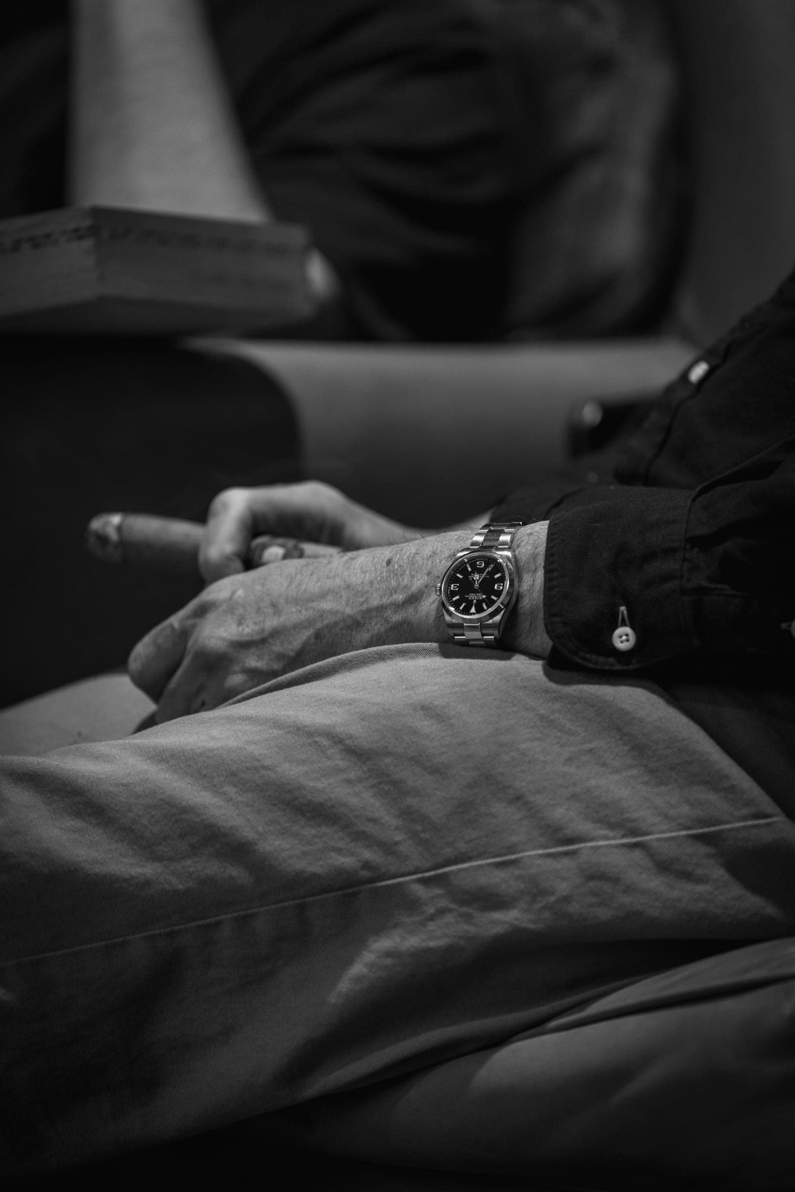 Capital Cigar Lounge — NVAR Studios commercial photography — A7407741