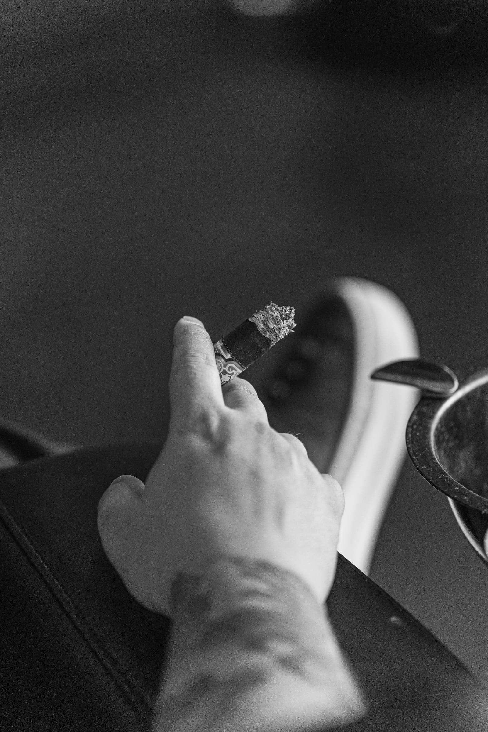 Capital Cigar Lounge — NVAR Studios commercial photography — A7407856