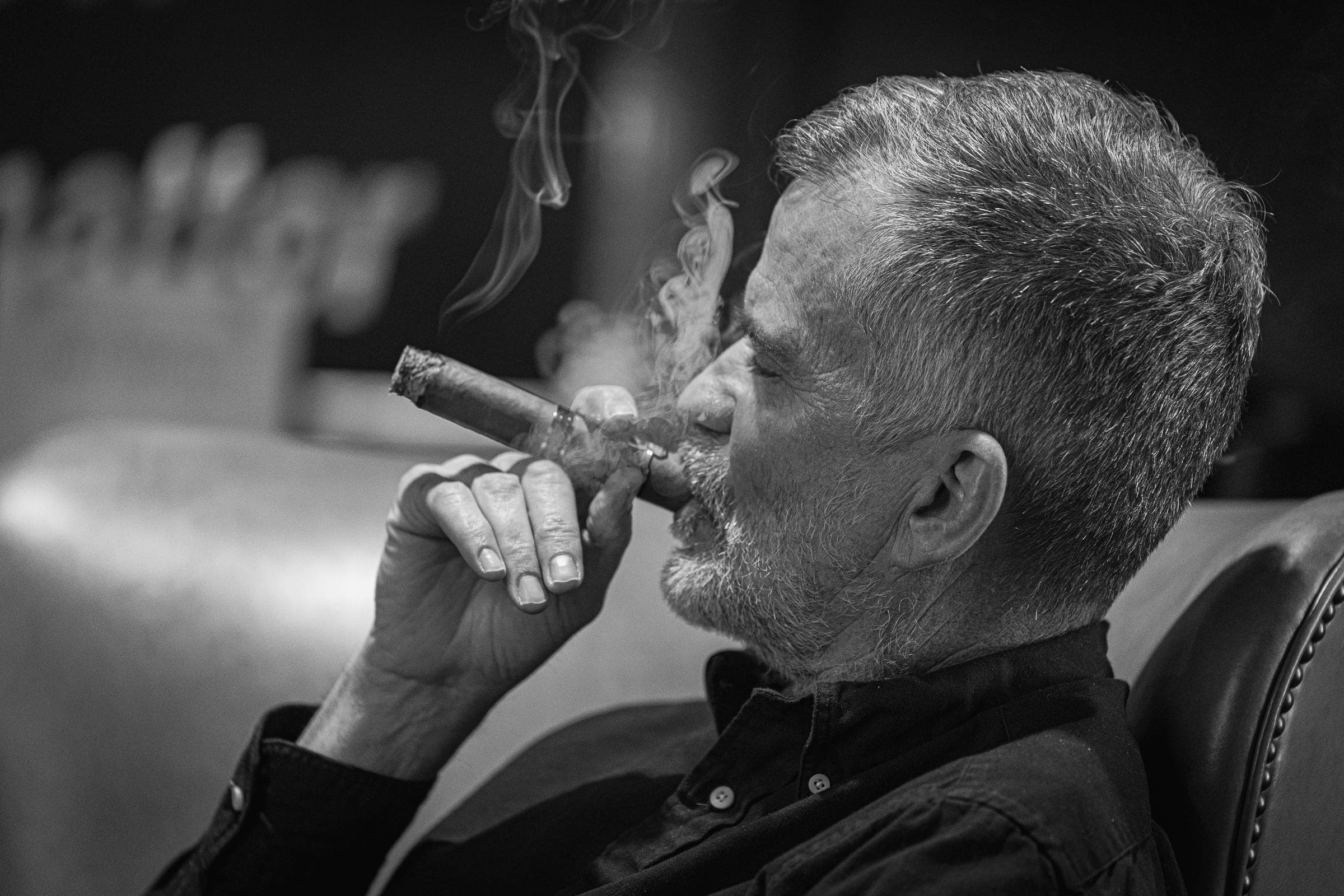 Capital Cigar Lounge — NVAR Studios commercial photography — A7407715