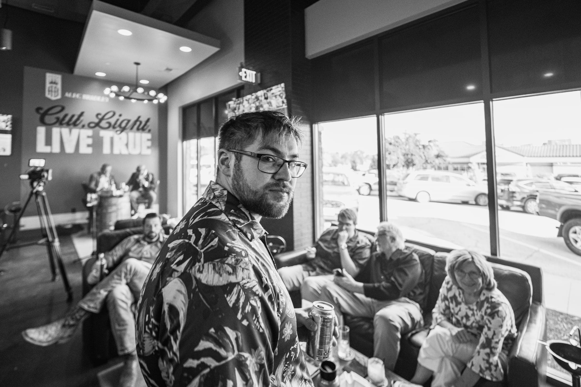 Capital Cigar Lounge — NVAR Studios commercial photography — A7407799