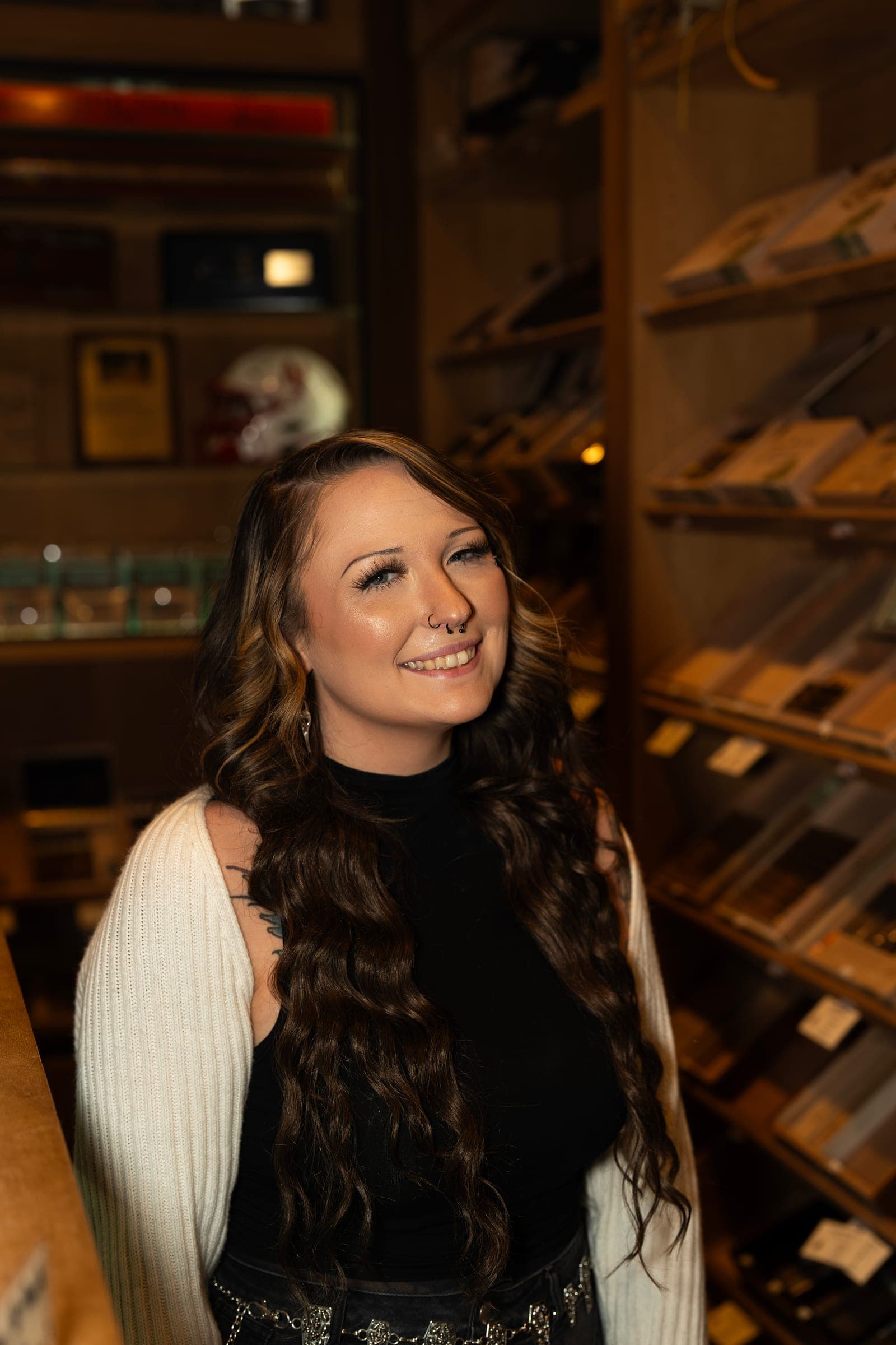 Capital Cigar Lounge — NVAR Studios commercial photography — A7404471