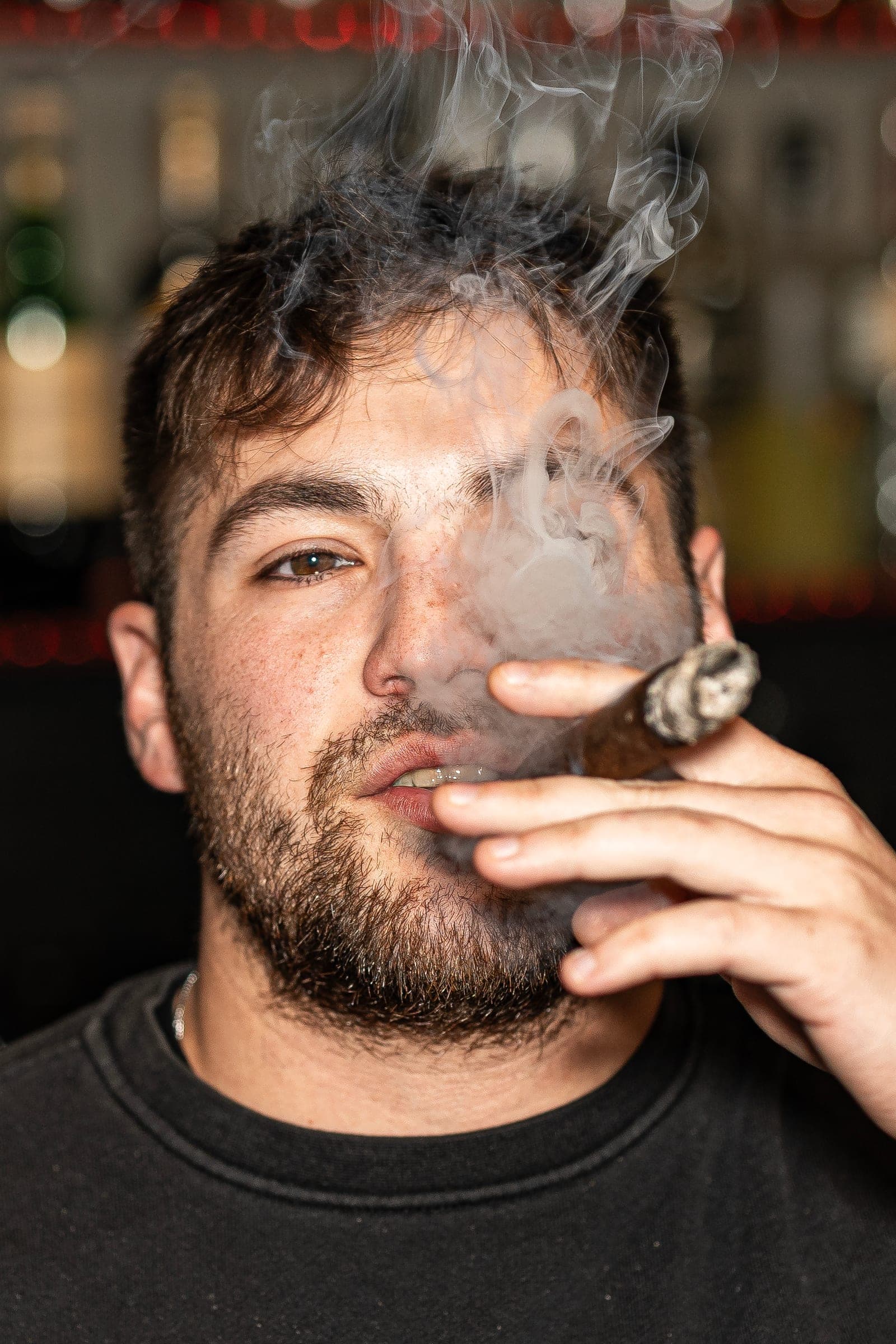 Capital Cigar Lounge — NVAR Studios commercial photography — A7406631