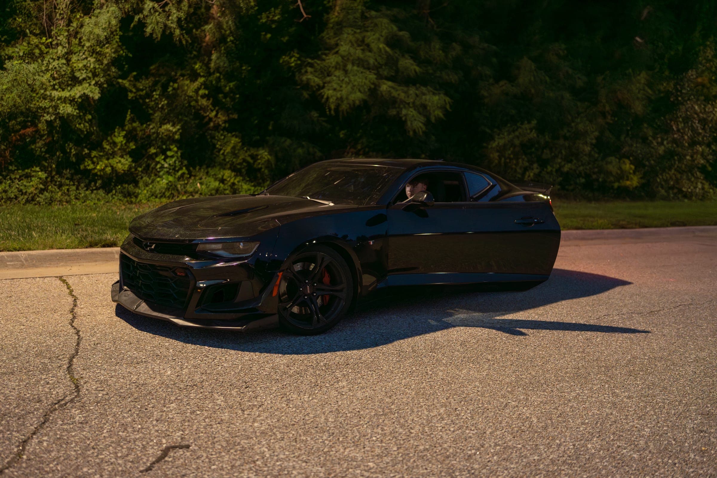 Cars photography in Lincoln, Nebraska by NVAR Studios — A7405448
