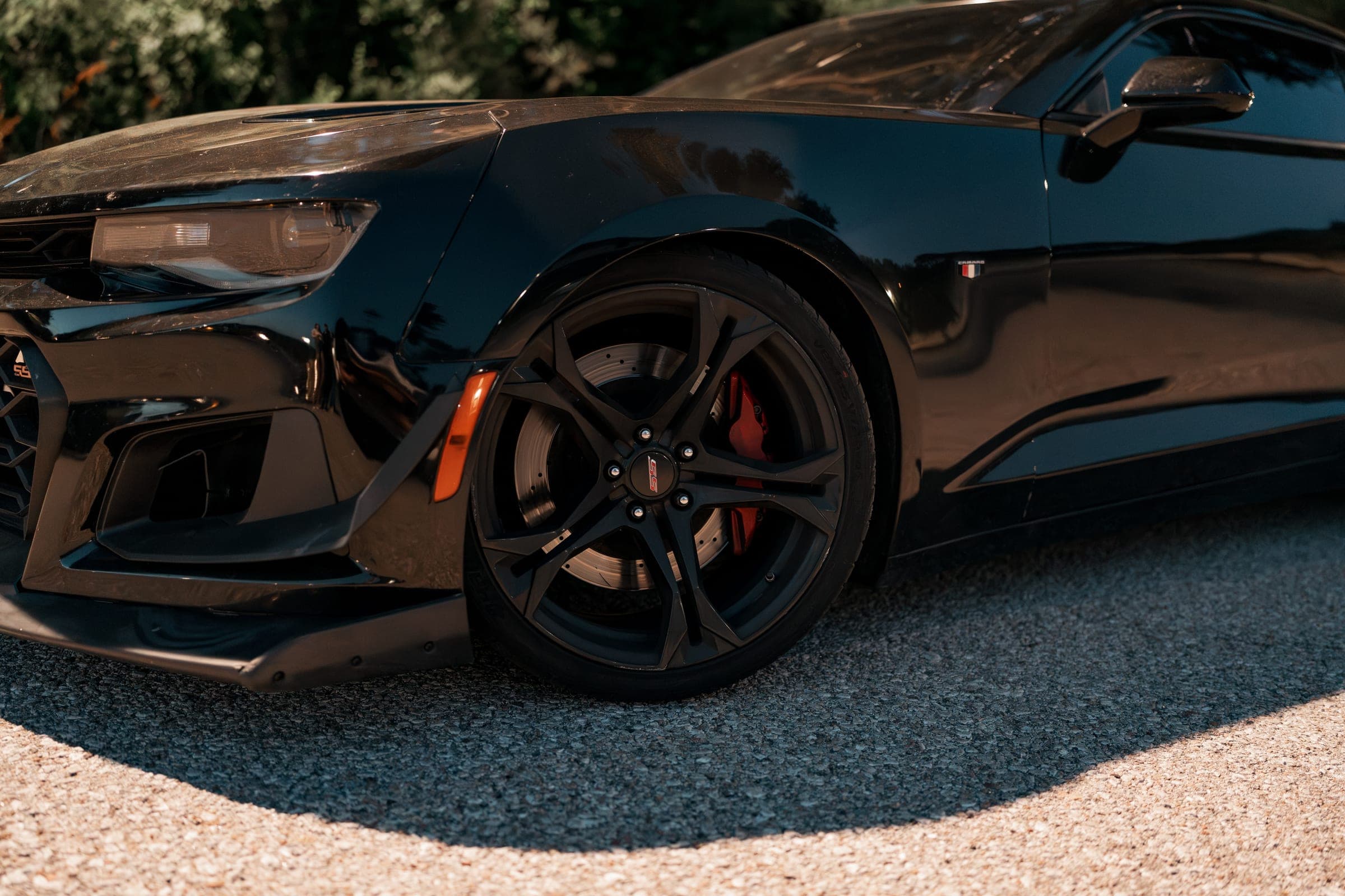 Cars photography in Lincoln, Nebraska by NVAR Studios — A7405456