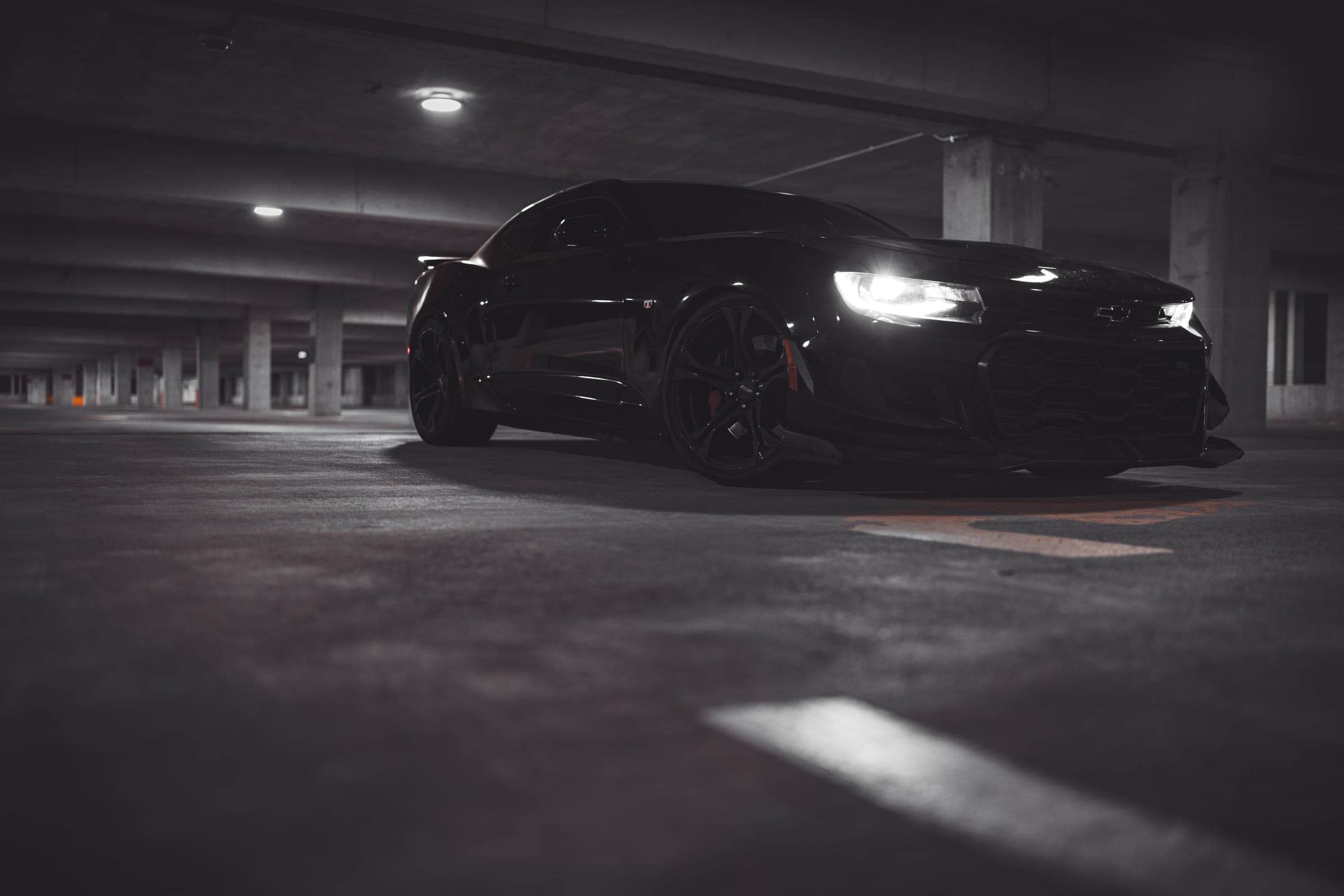 Cars photography in Lincoln, Nebraska by NVAR Studios — A7405873