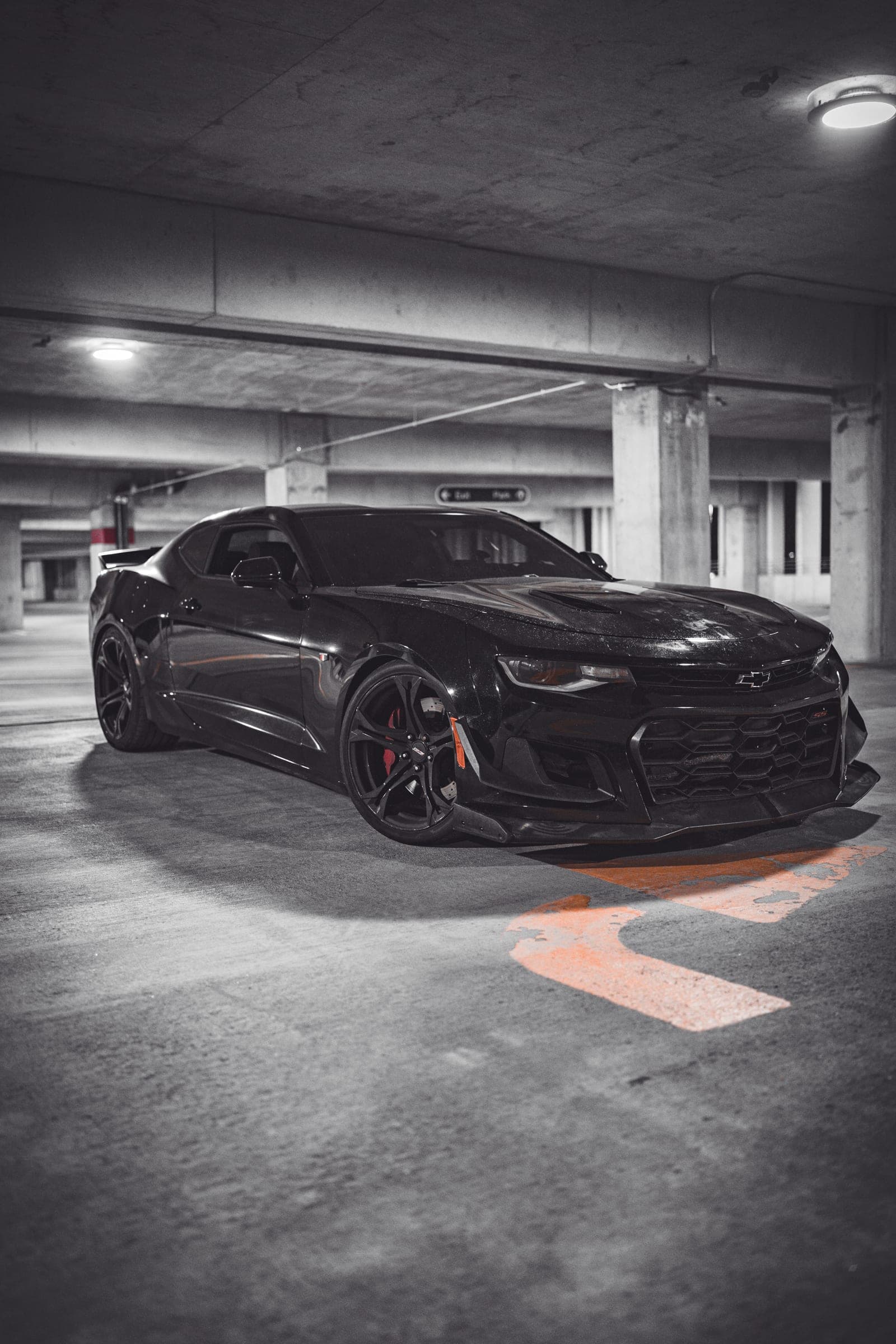 Cars photography in Lincoln, Nebraska by NVAR Studios — A7405886