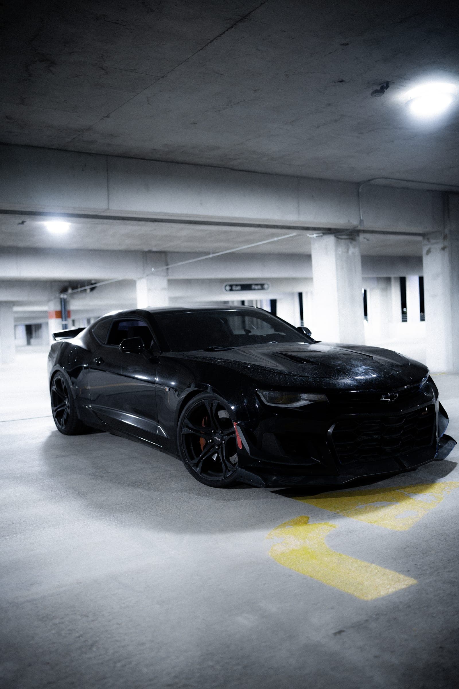 Cars photography in Lincoln, Nebraska by NVAR Studios — A7405889