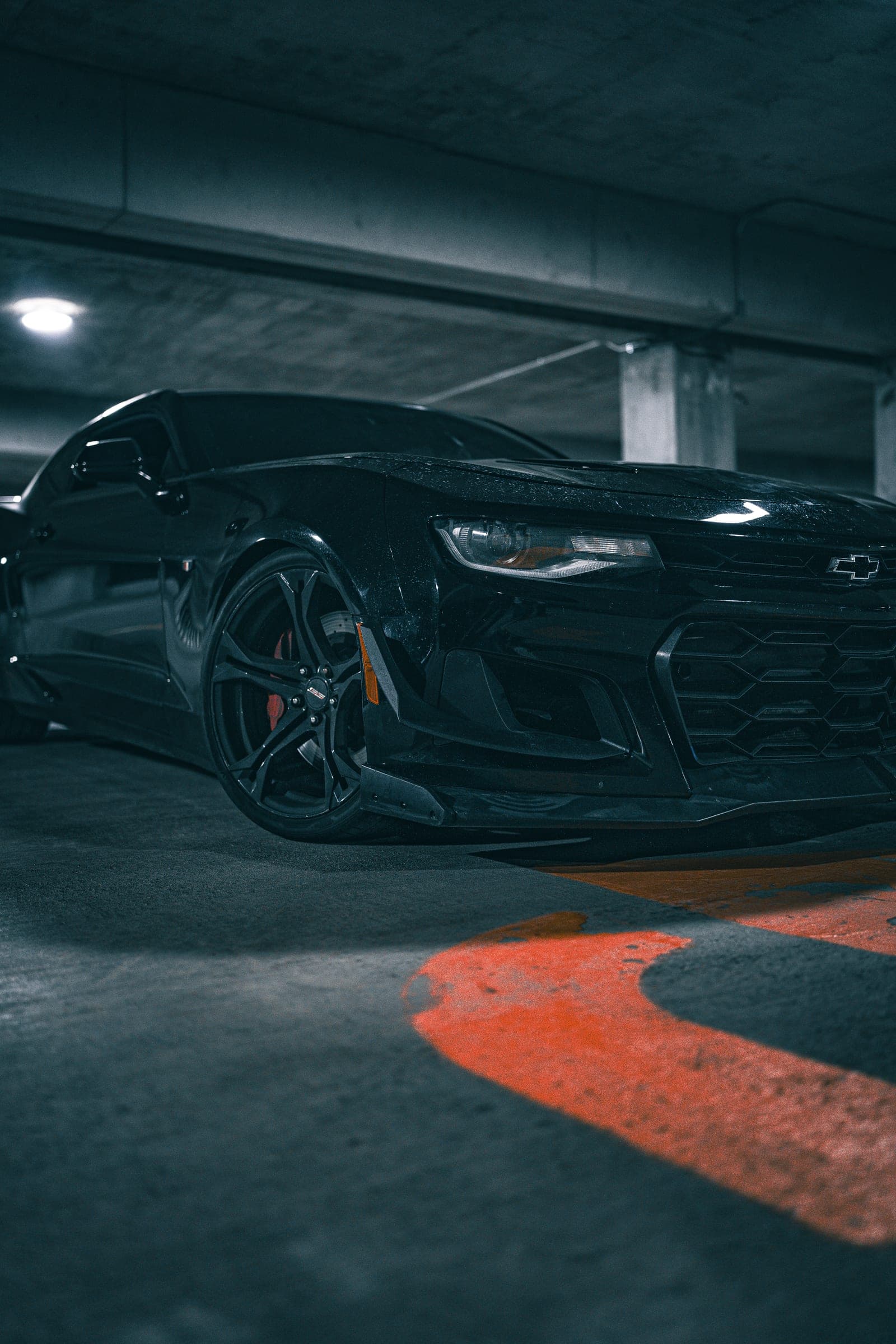 Cars photography in Lincoln, Nebraska by NVAR Studios — A7405901