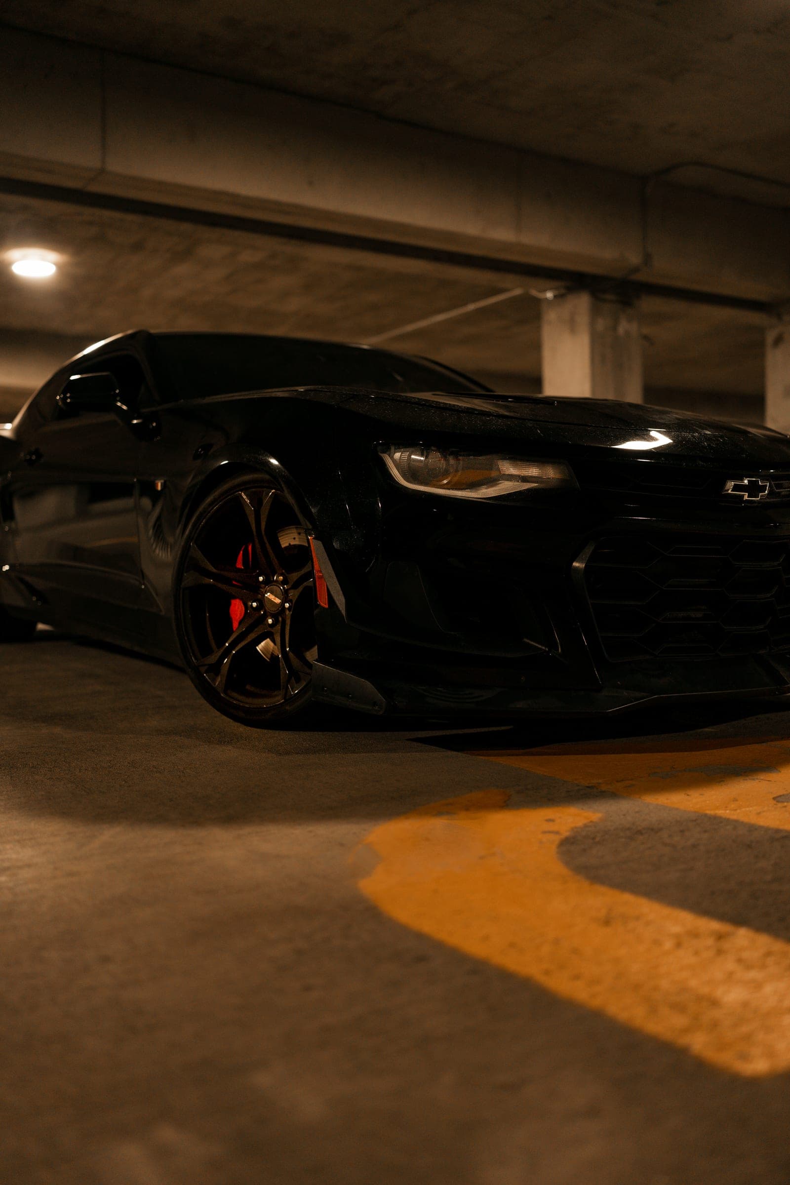 Cars photography in Lincoln, Nebraska by NVAR Studios — A7405905
