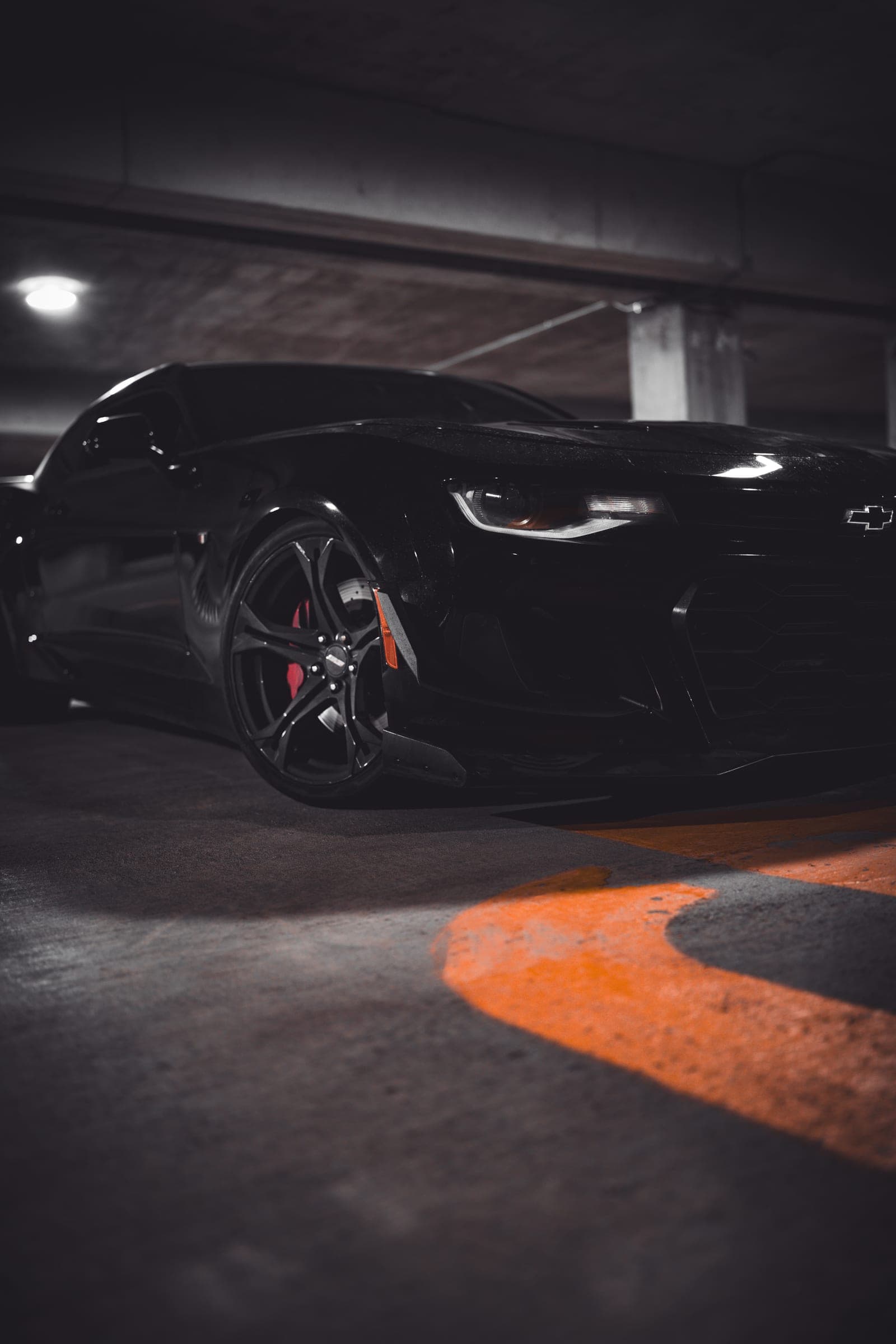 Cars photography in Lincoln, Nebraska by NVAR Studios — A7405910