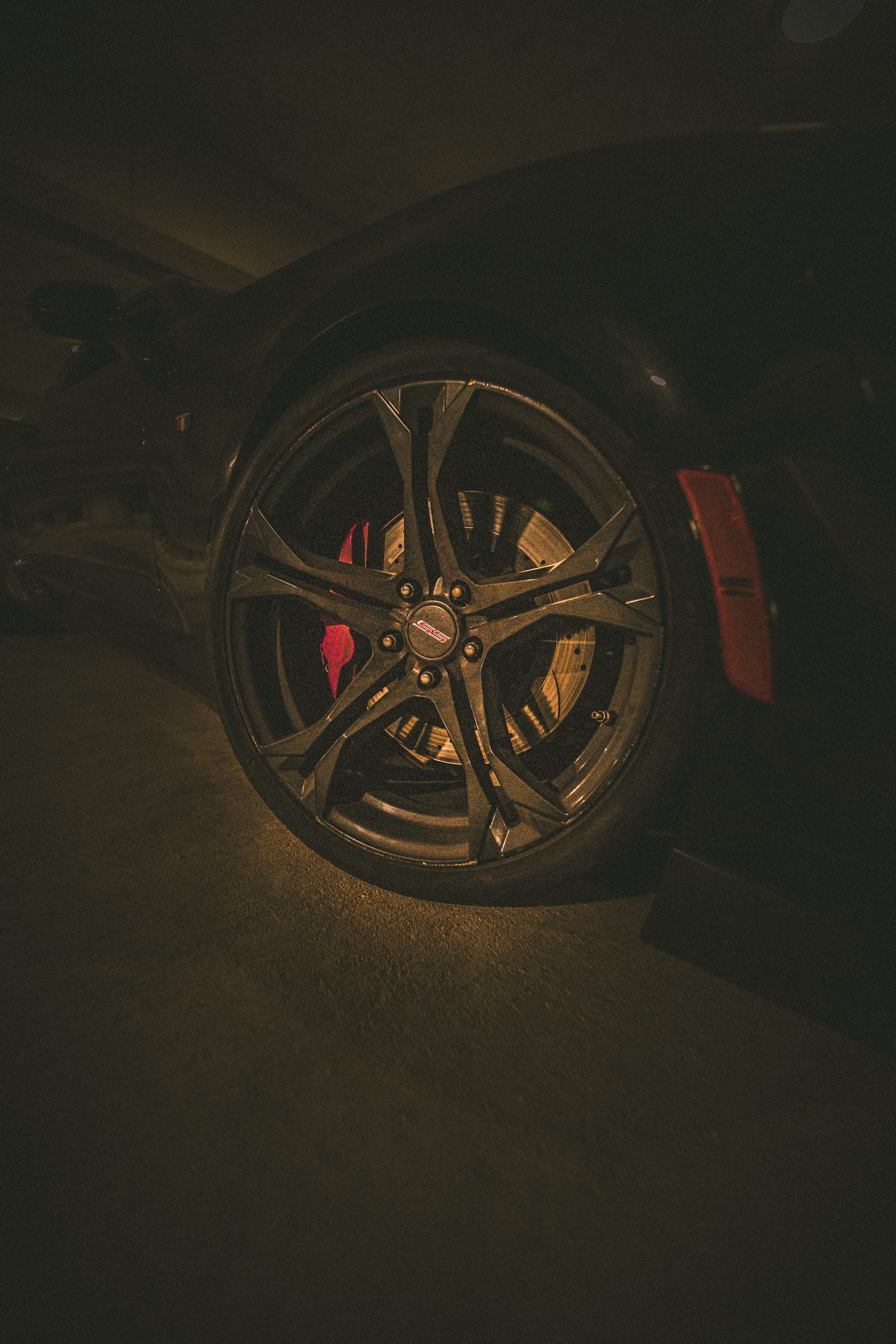 Cars photography in Lincoln, Nebraska by NVAR Studios — A7405931