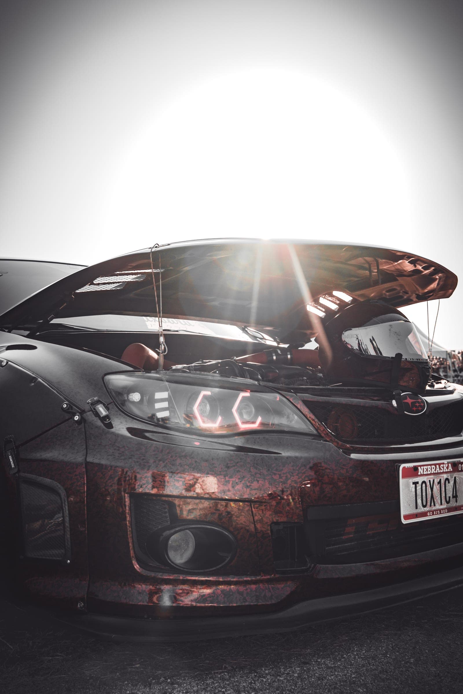 Cars photography in Lincoln, Nebraska by NVAR Studios — A7409355