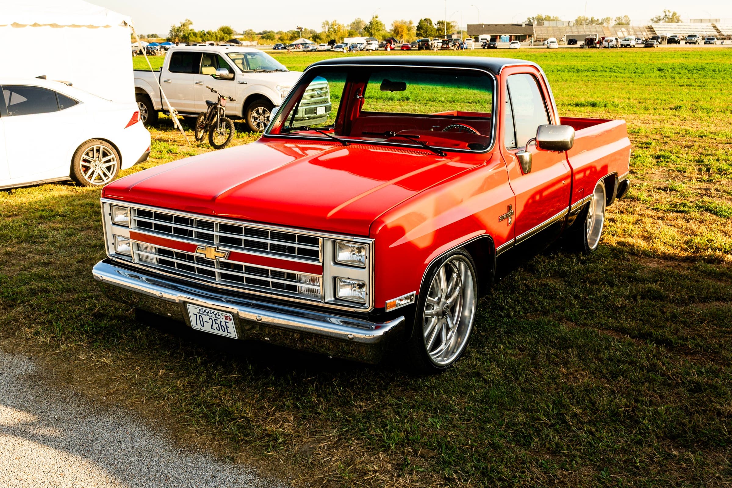 Cars photography in Lincoln, Nebraska by NVAR Studios — A7409384