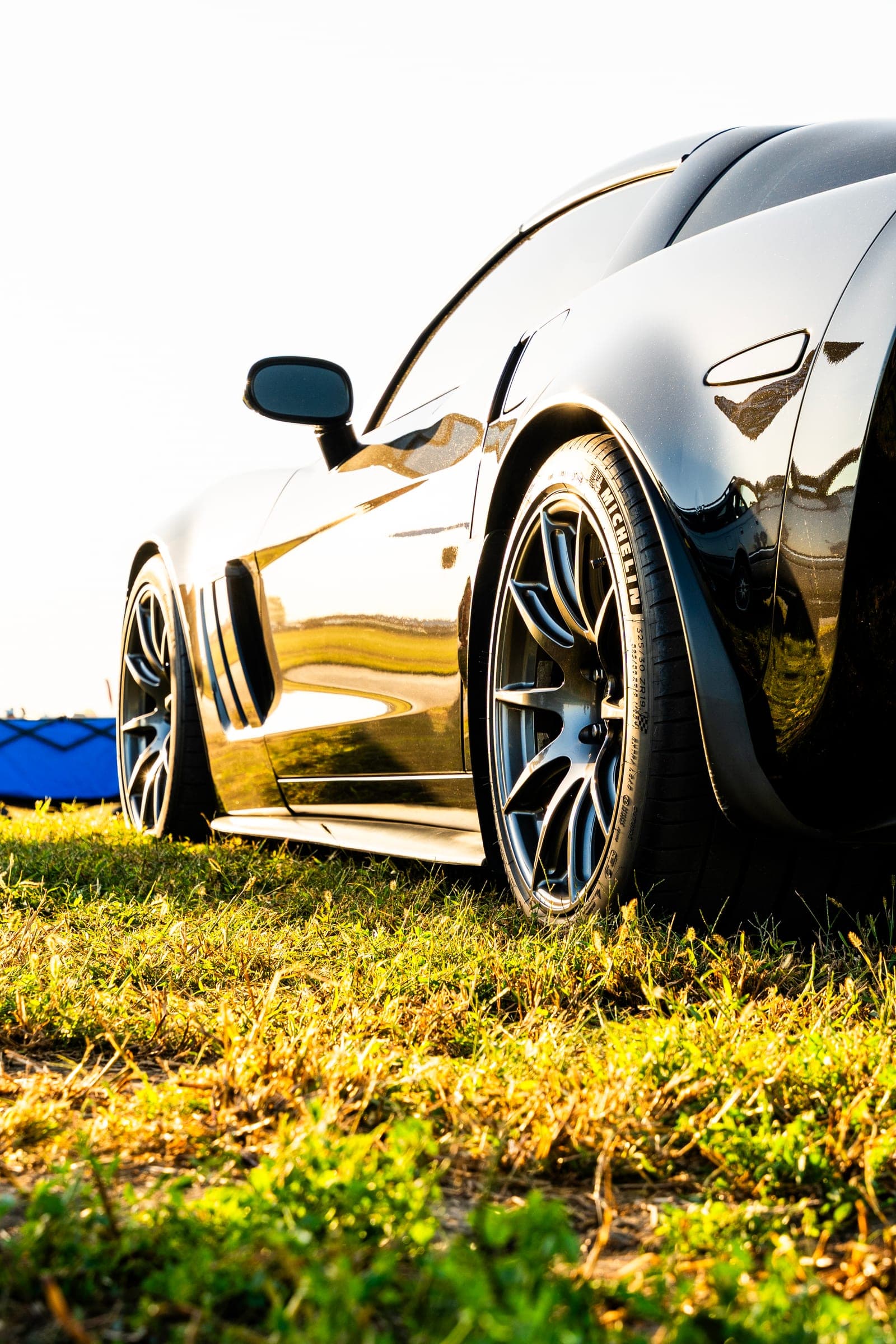 Cars photography in Lincoln, Nebraska by NVAR Studios — A7409425