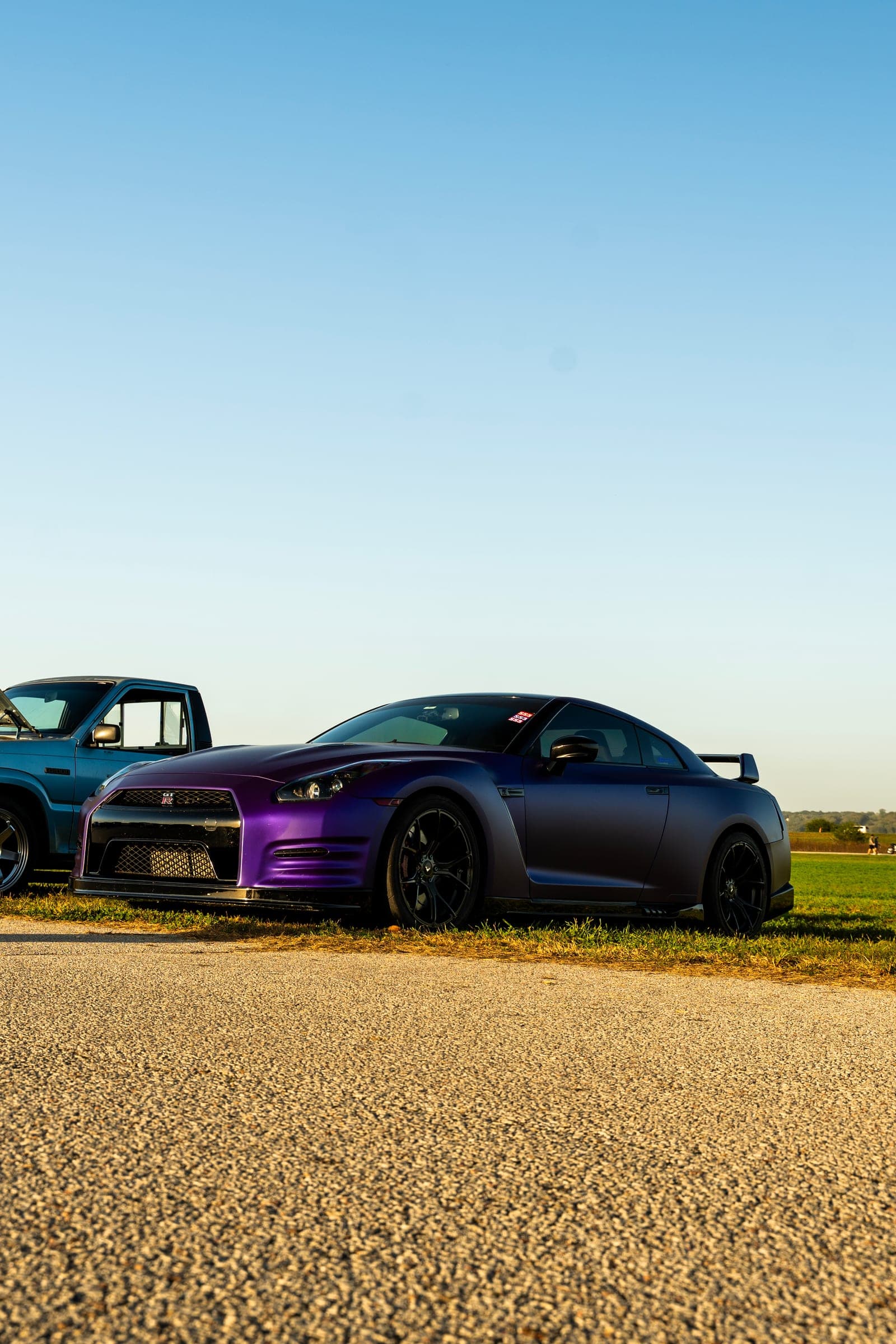 Cars photography in Lincoln, Nebraska by NVAR Studios — A7409456