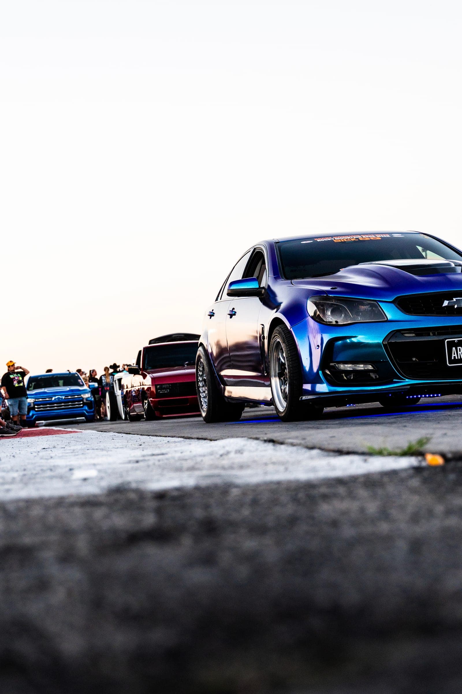 Cars photography in Lincoln, Nebraska by NVAR Studios — A7409522