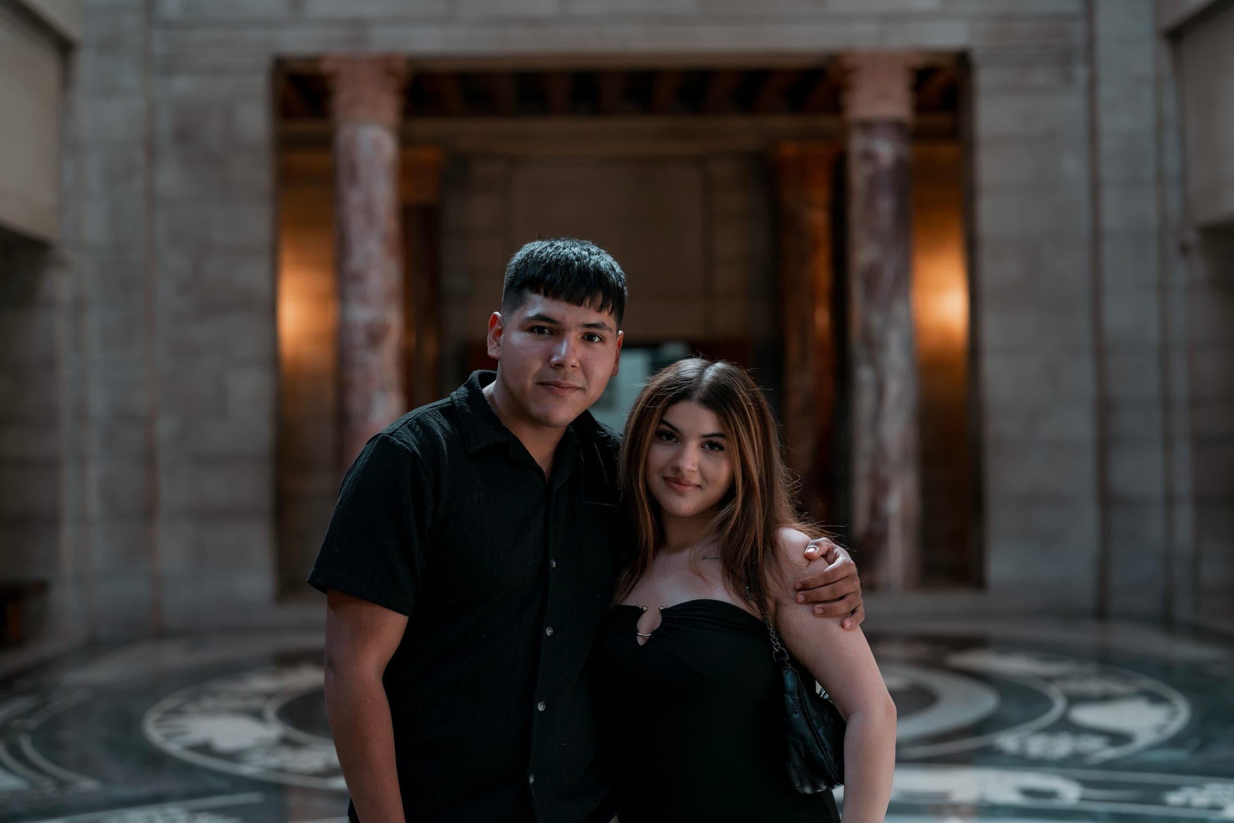 Couples photography in Lincoln, Nebraska by NVAR Studios — A7406771