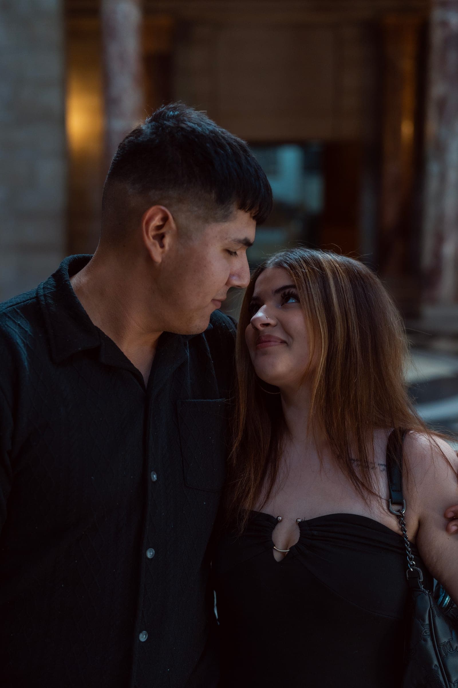 Couples photography in Lincoln, Nebraska by NVAR Studios — A7406779