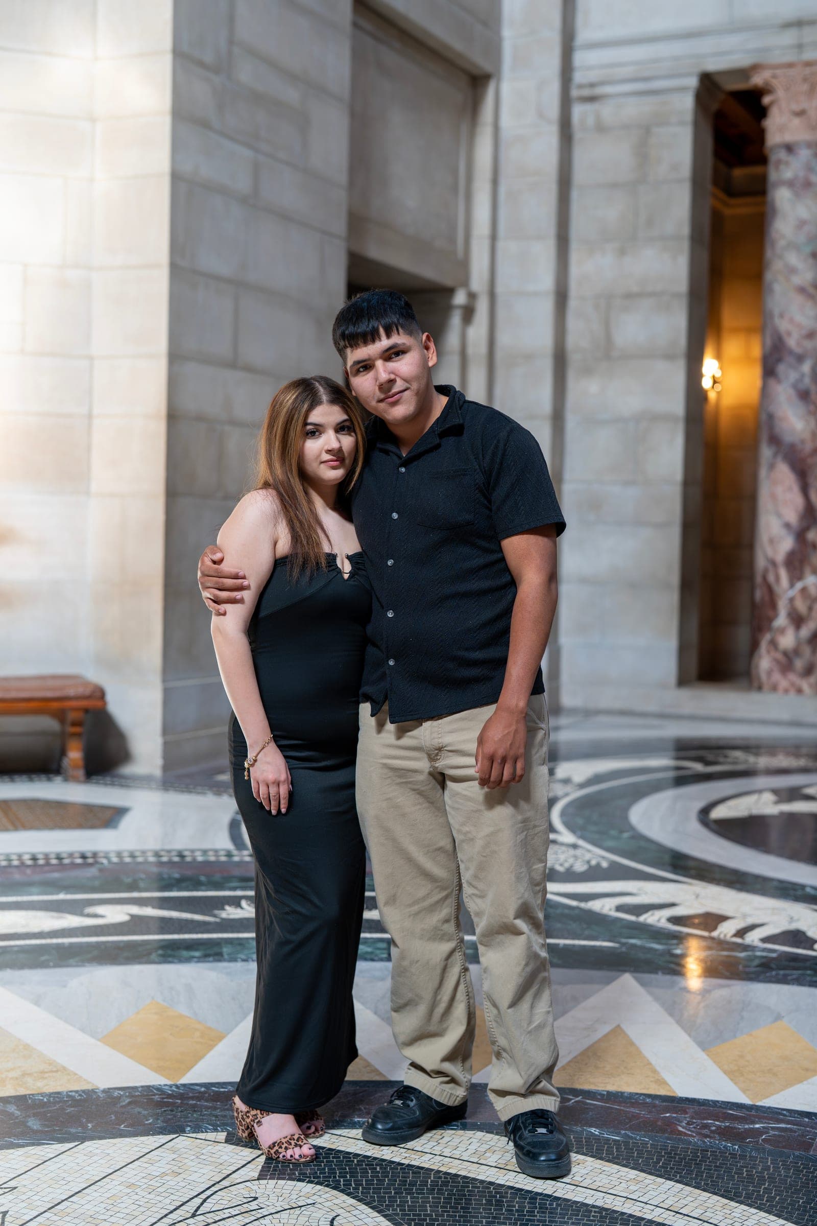 Couples photography in Lincoln, Nebraska by NVAR Studios — A7406798