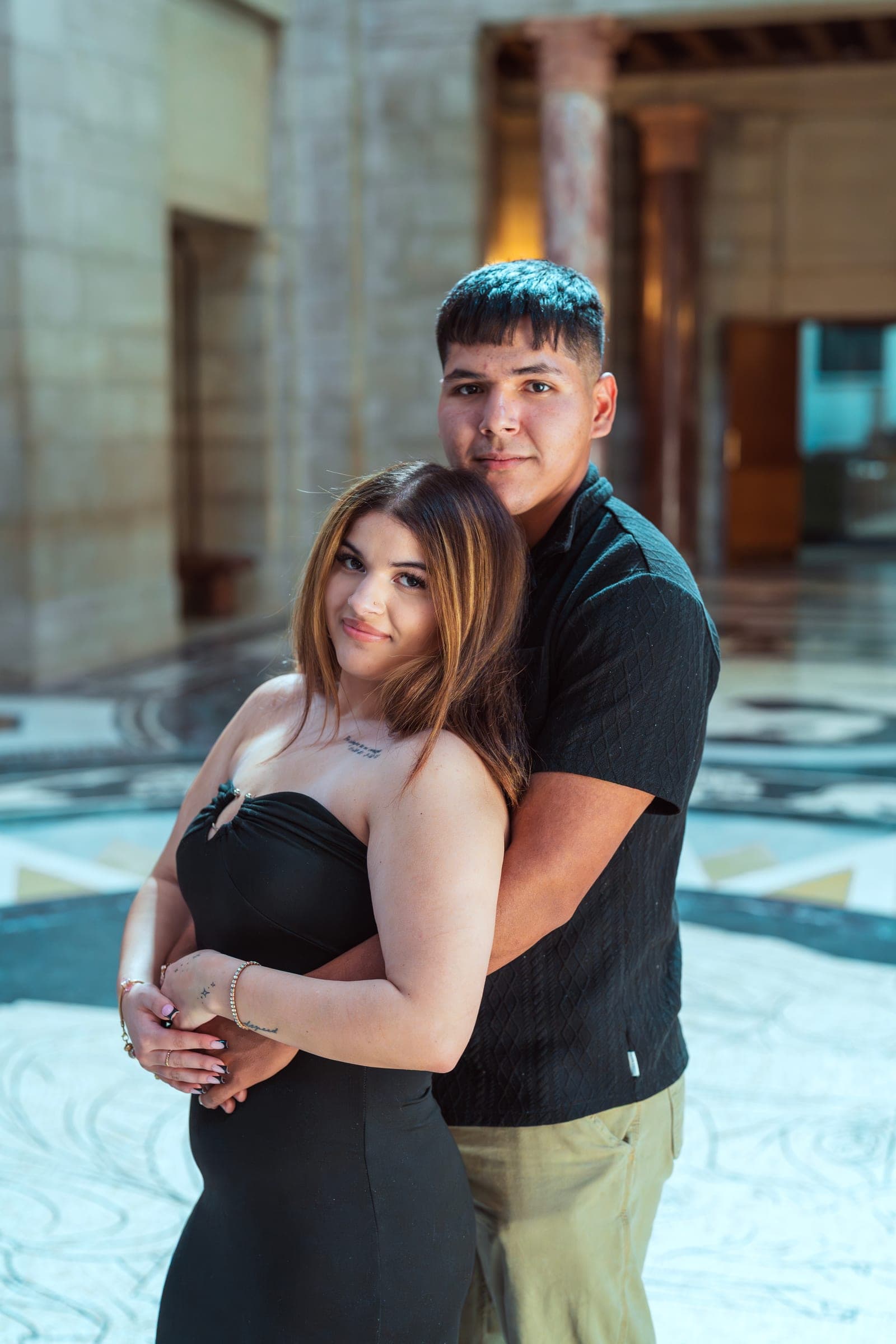 Couples photography in Lincoln, Nebraska by NVAR Studios — A7406822