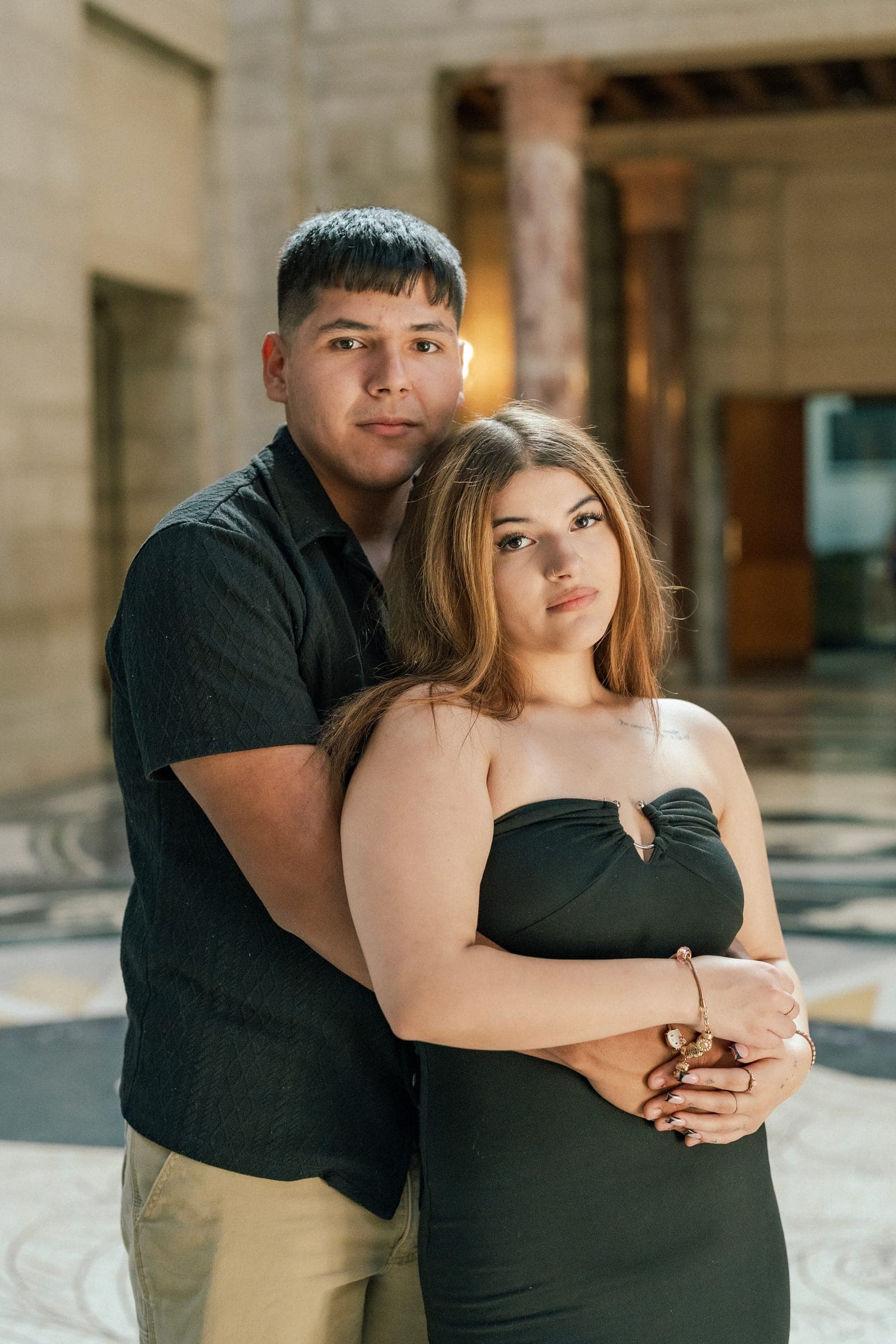 Couples photography in Lincoln, Nebraska by NVAR Studios — A7406835