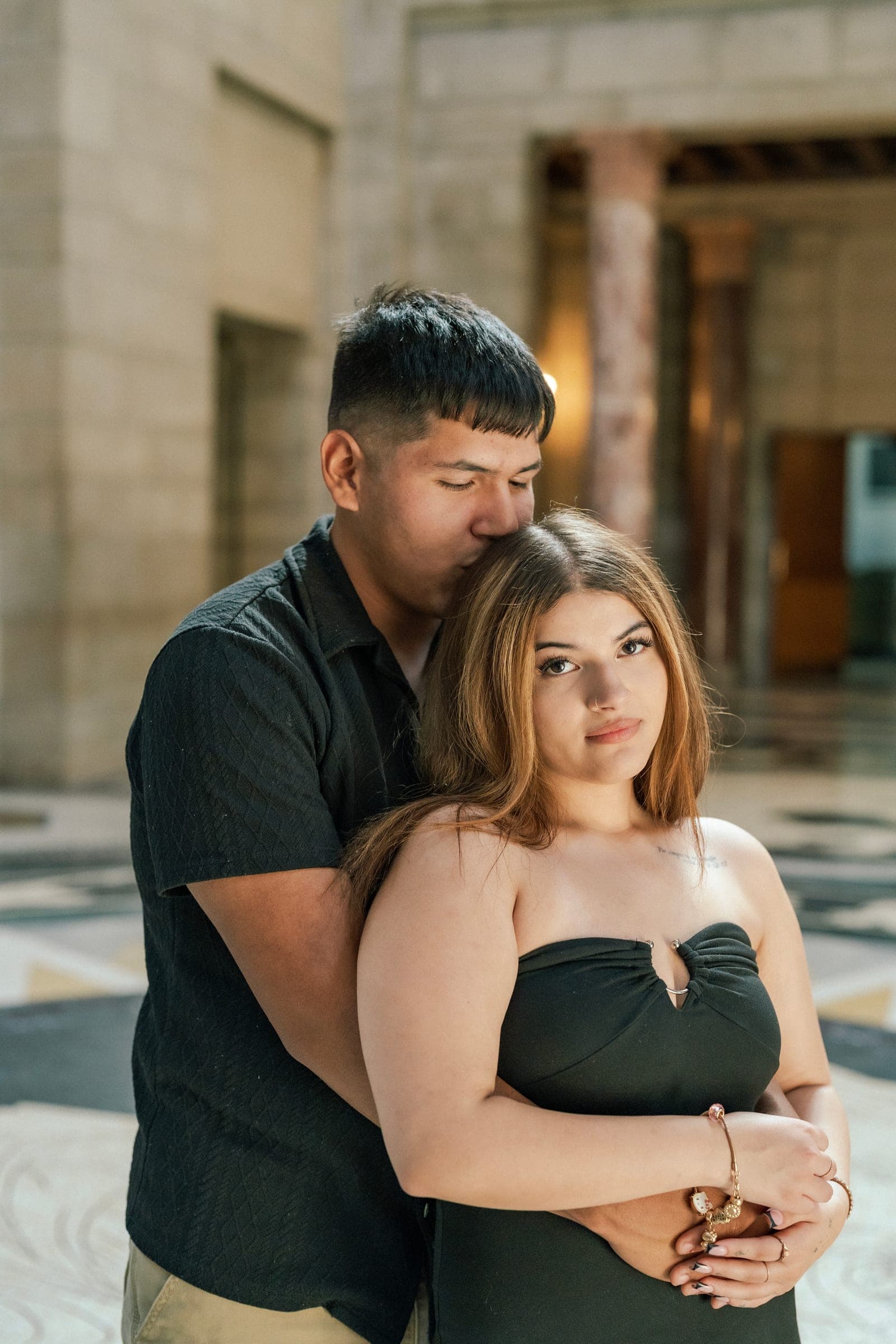 Couples photography in Lincoln, Nebraska by NVAR Studios — A7406838