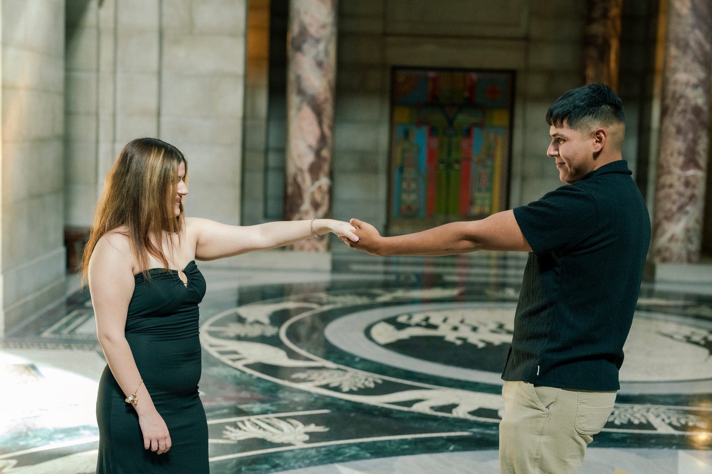 Couples photography in Lincoln, Nebraska by NVAR Studios — A7406902