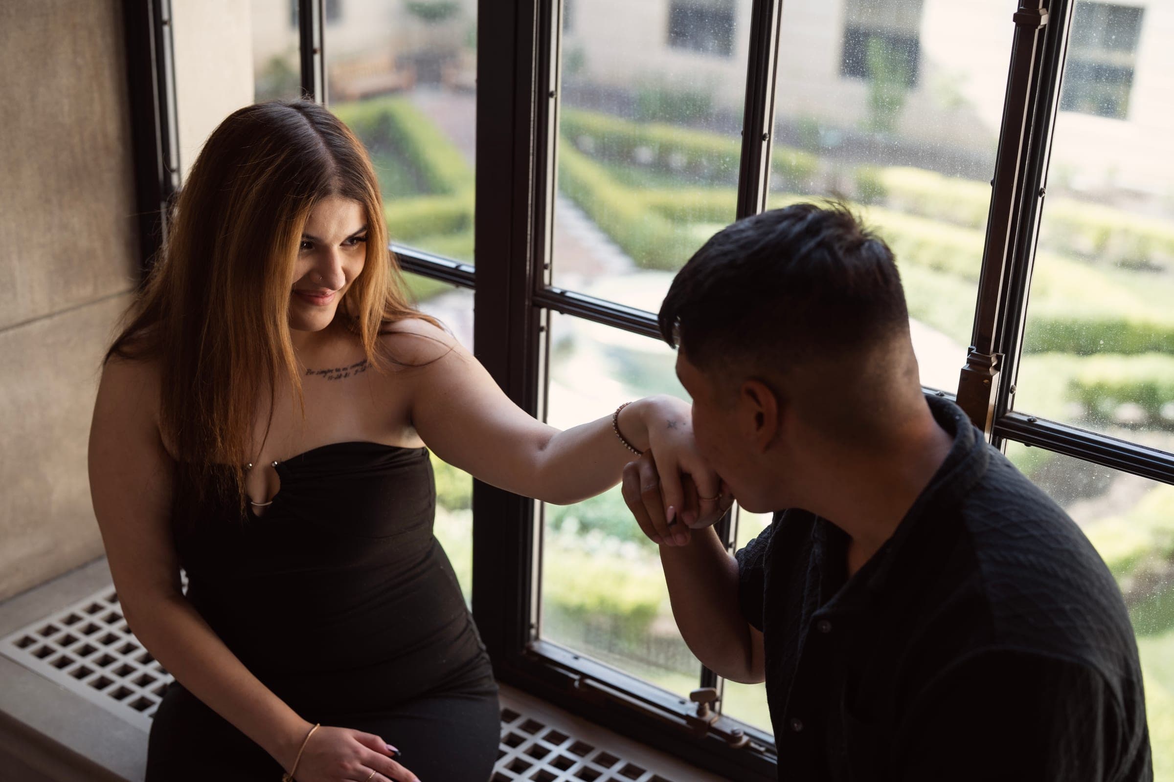 Couples photography in Lincoln, Nebraska by NVAR Studios — A7406985