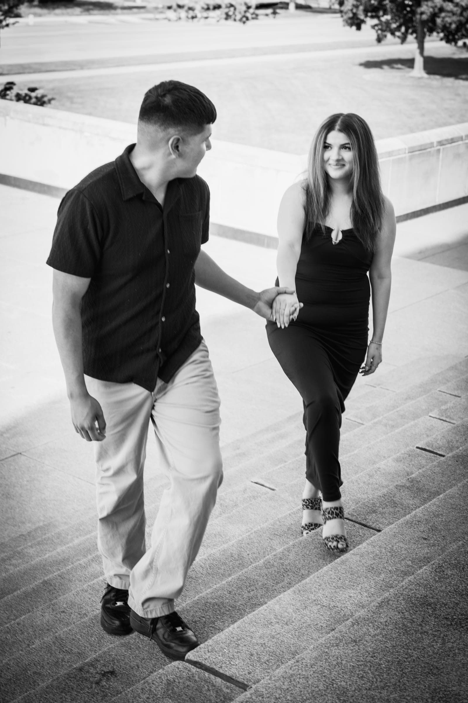 Couples photography in Lincoln, Nebraska by NVAR Studios — A7407099
