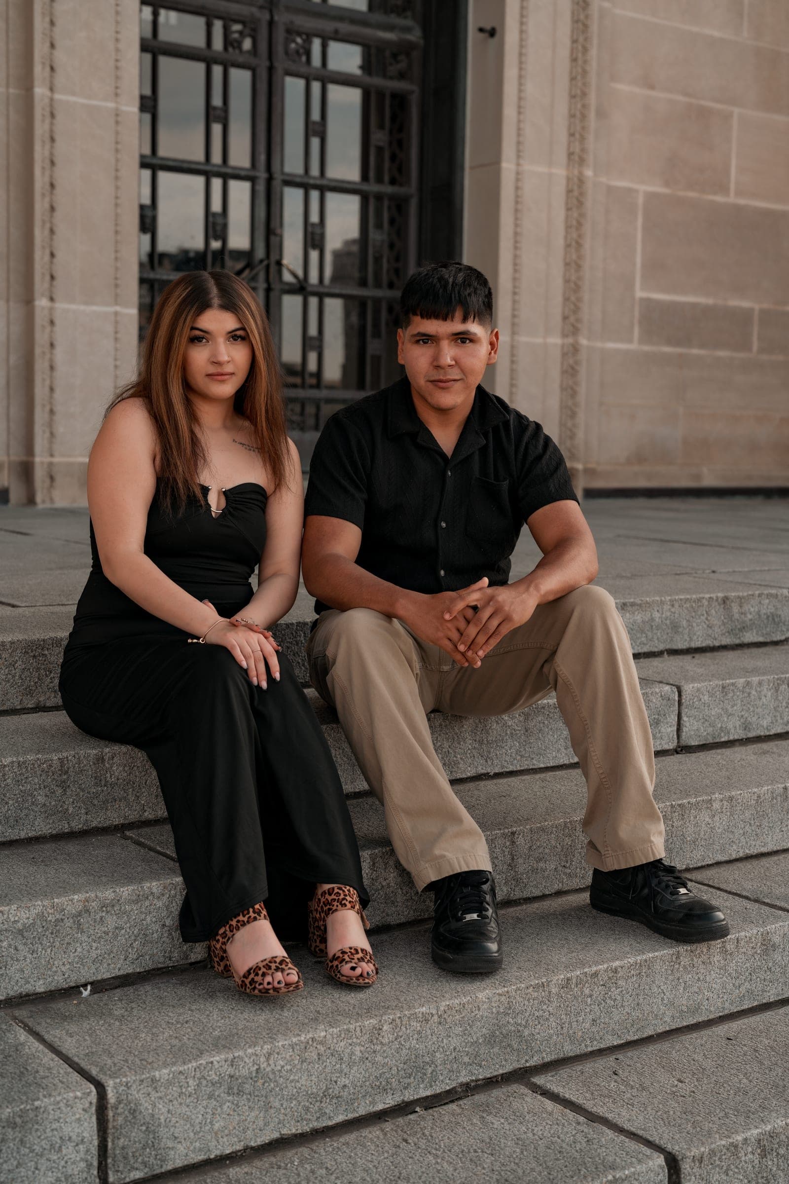 Couples photography in Lincoln, Nebraska by NVAR Studios — A7407101