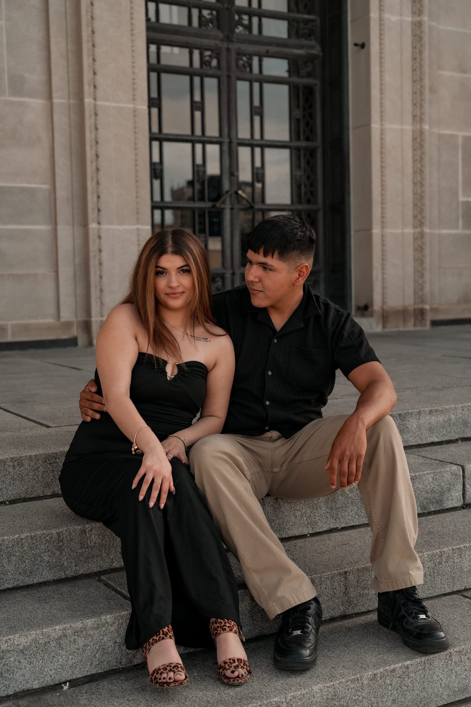 Couples photography in Lincoln, Nebraska by NVAR Studios — A7407108