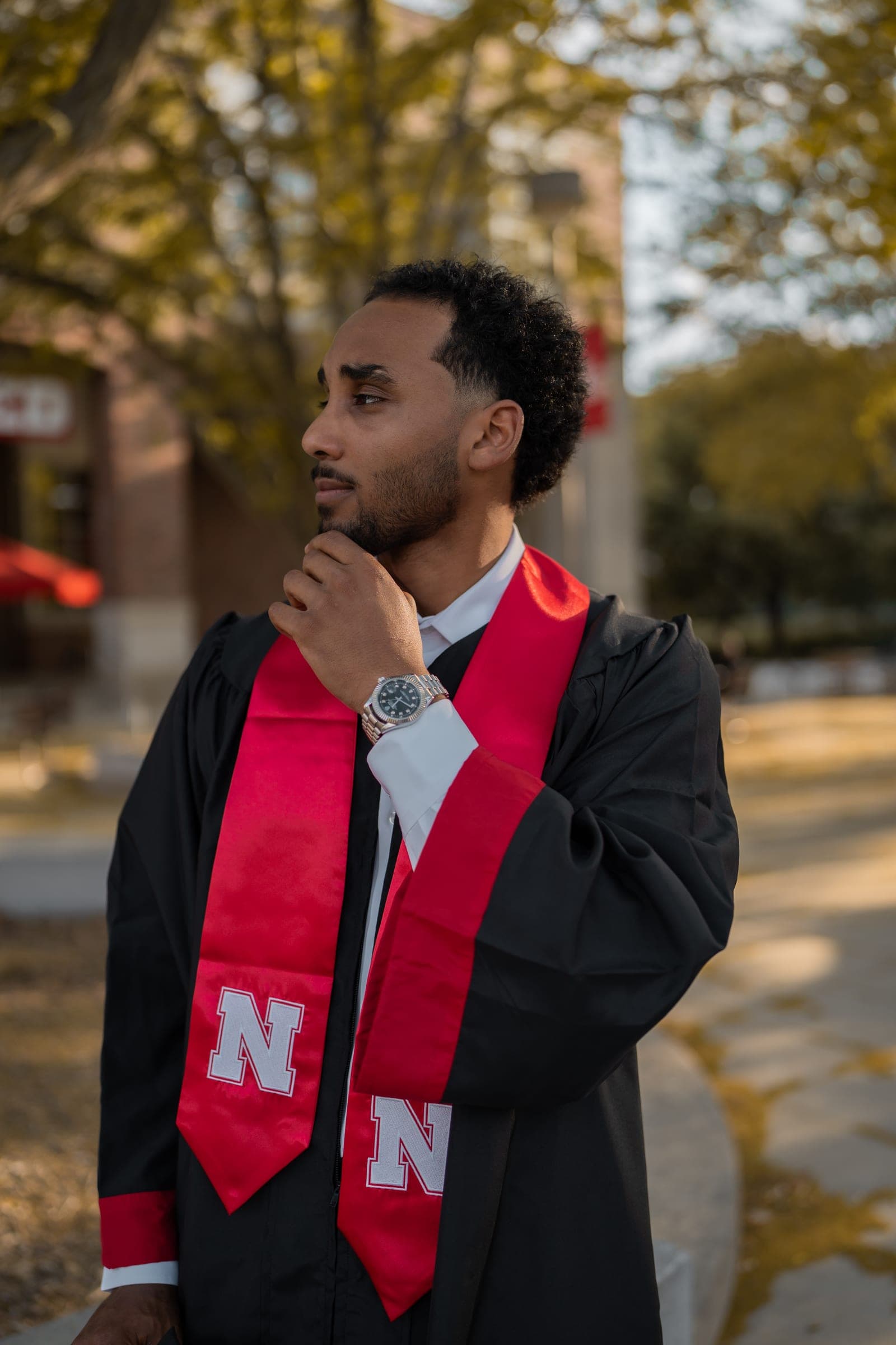 Graduations photography in Lincoln, Nebraska by NVAR Studios — A7403108