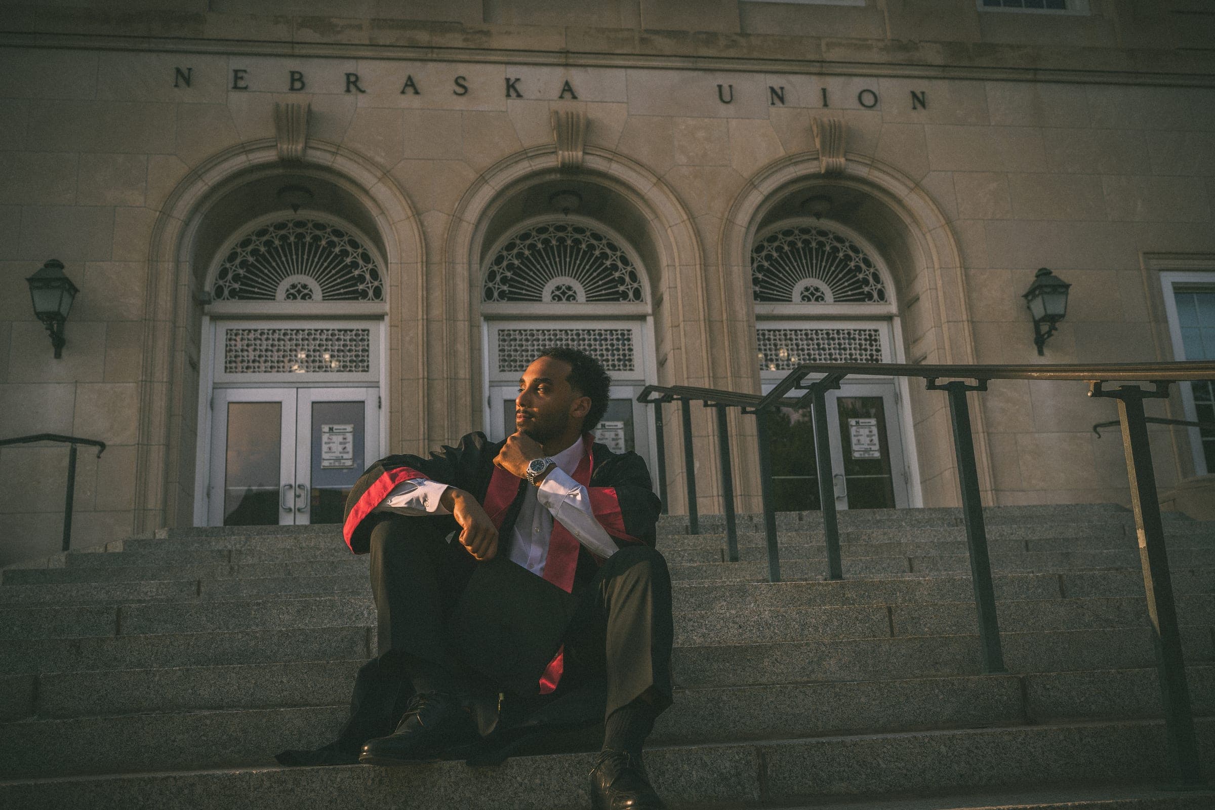 Graduations photography in Lincoln, Nebraska by NVAR Studios — A7403210