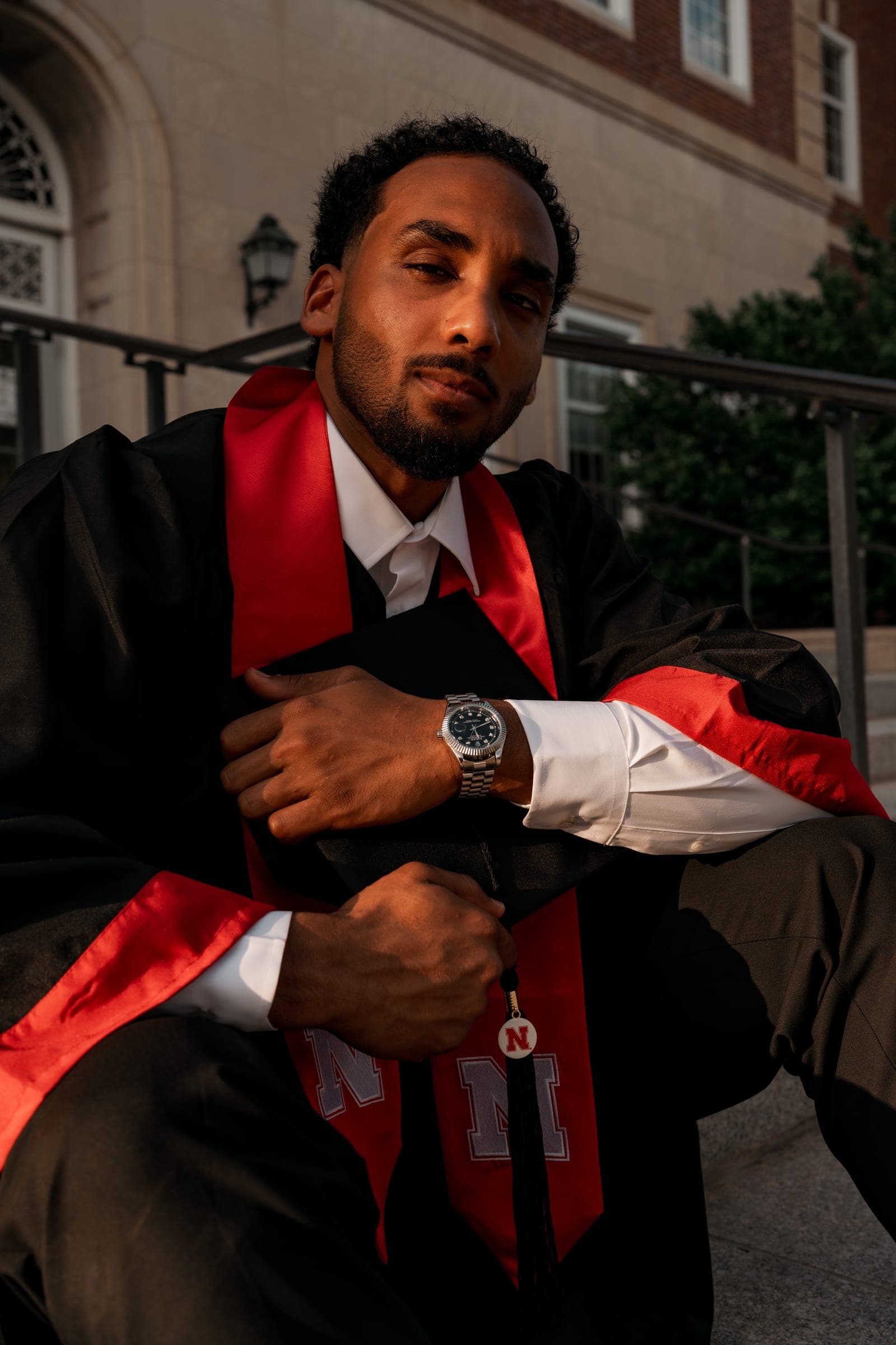 Graduations photography in Lincoln, Nebraska by NVAR Studios — A7403240