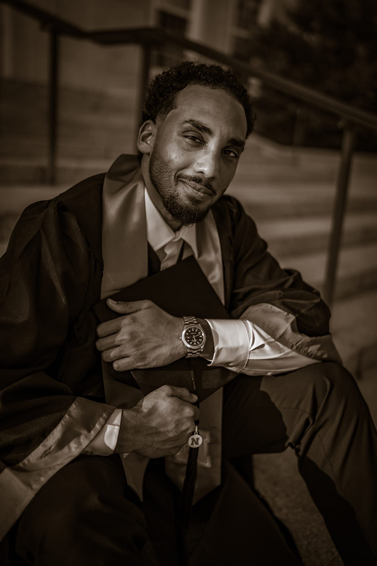 Graduations photography in Lincoln, Nebraska by NVAR Studios — A7403245