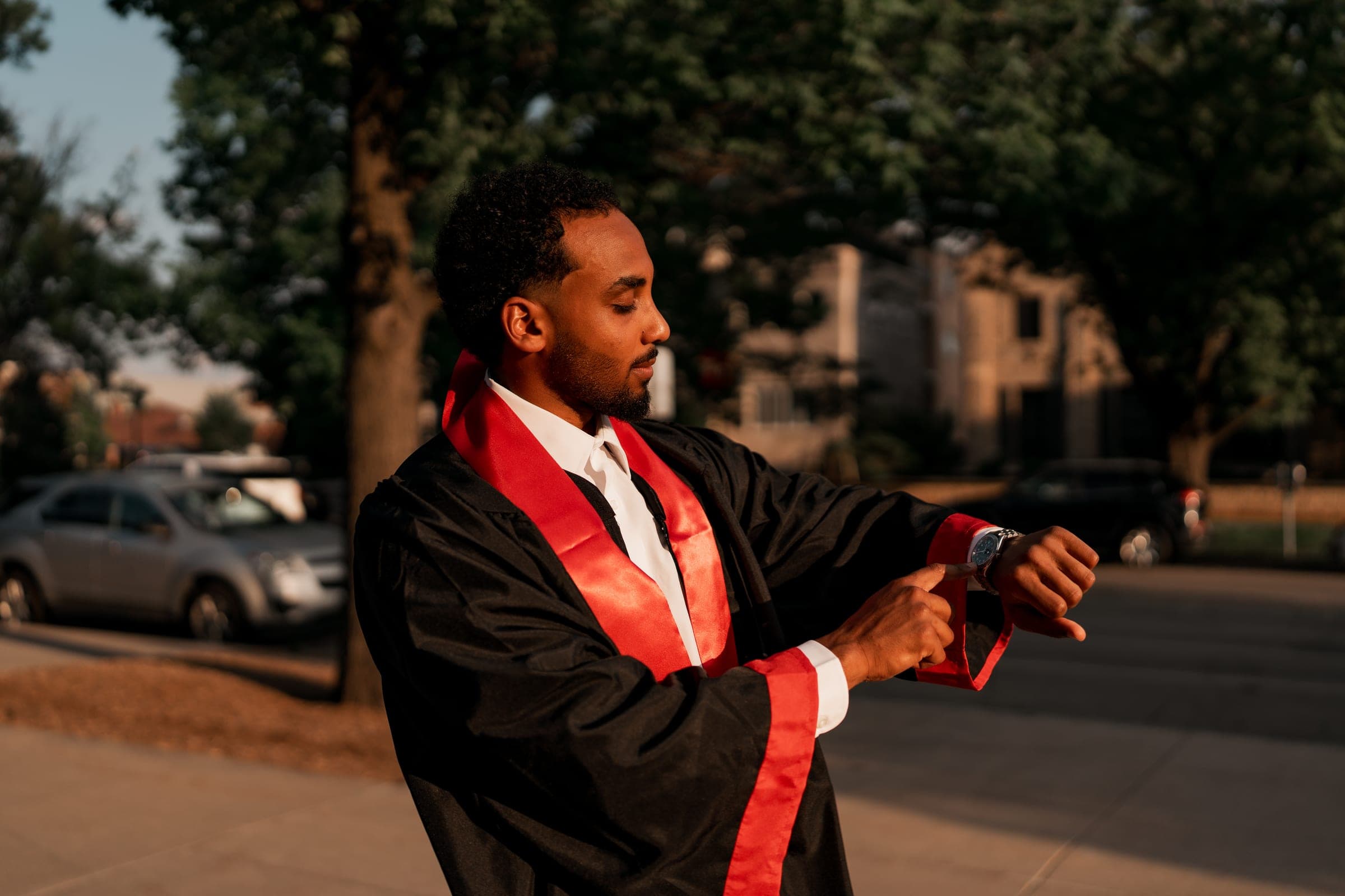Graduations photography in Lincoln, Nebraska by NVAR Studios — A7403280