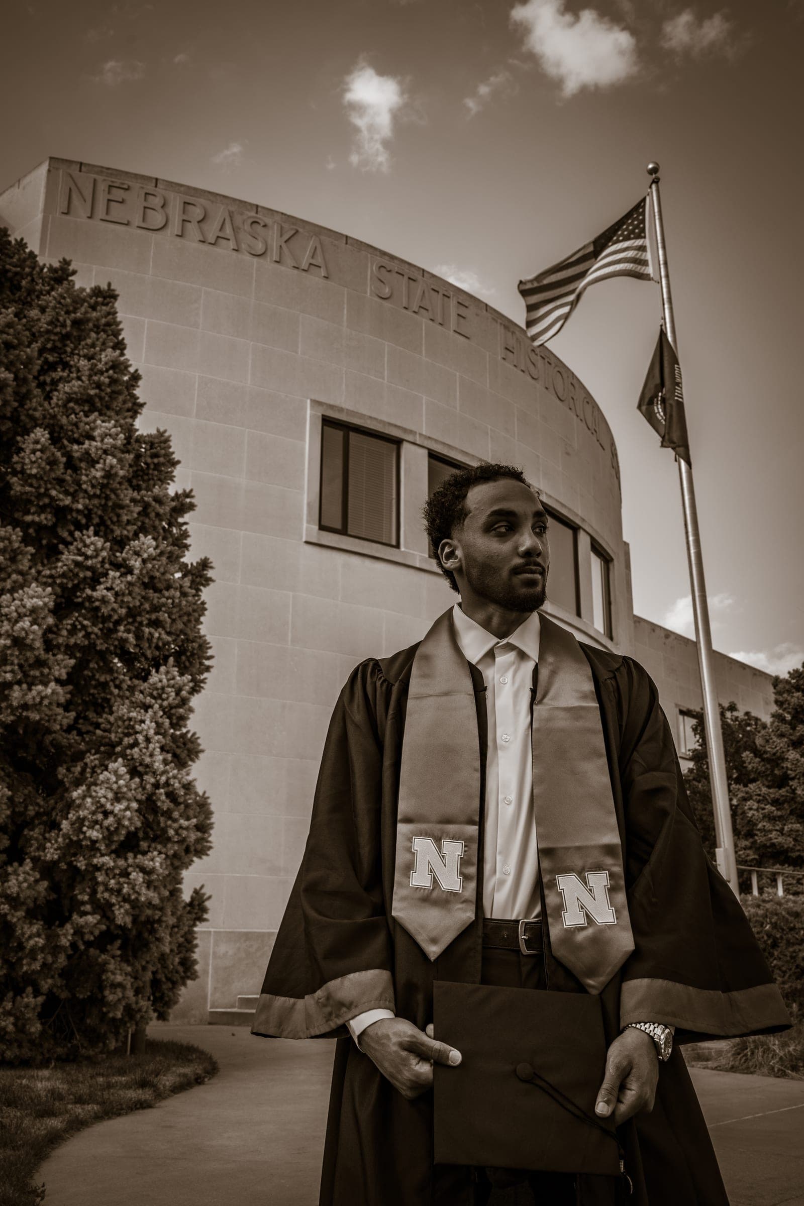 Graduations photography in Lincoln, Nebraska by NVAR Studios — A7403293