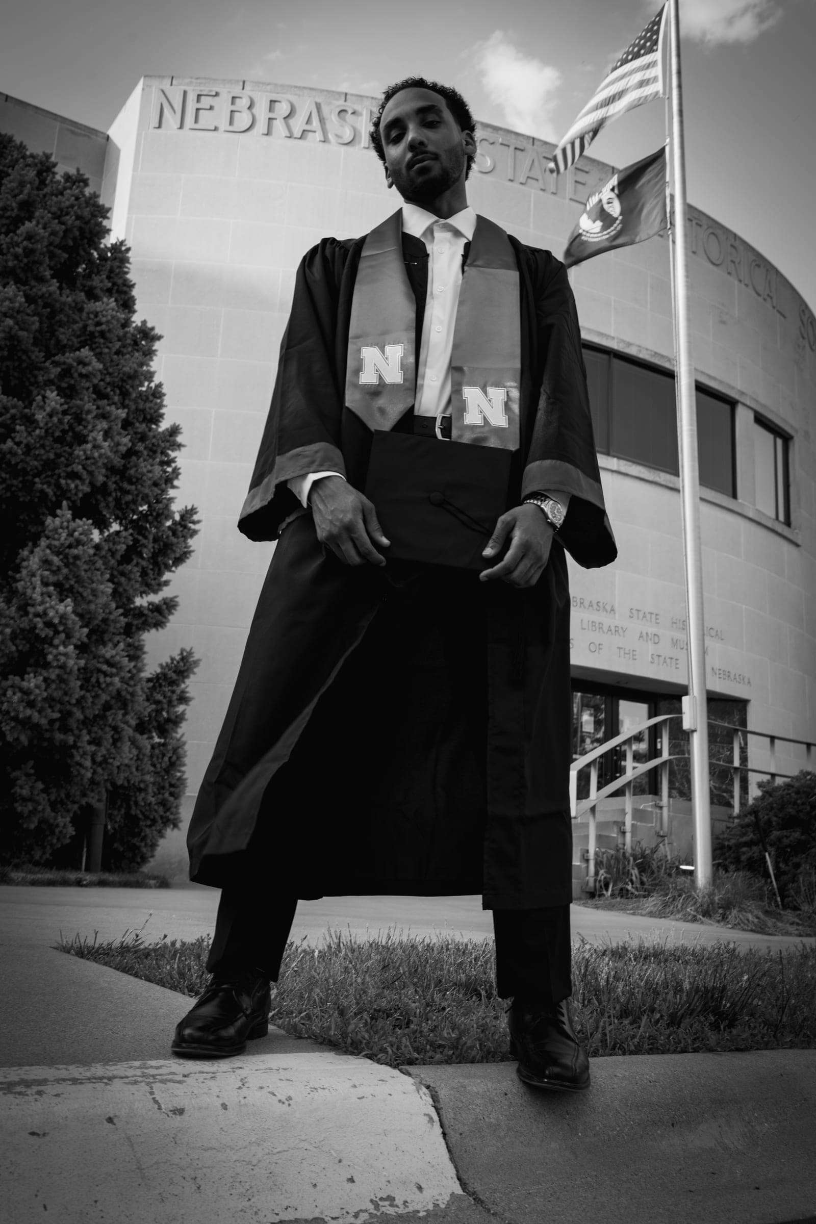 Graduations photography in Lincoln, Nebraska by NVAR Studios — A7403312