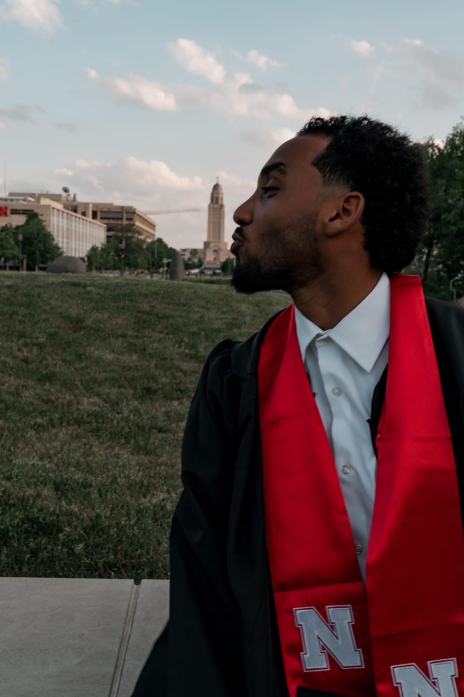 Graduations photography in Lincoln, Nebraska by NVAR Studios — A7403358