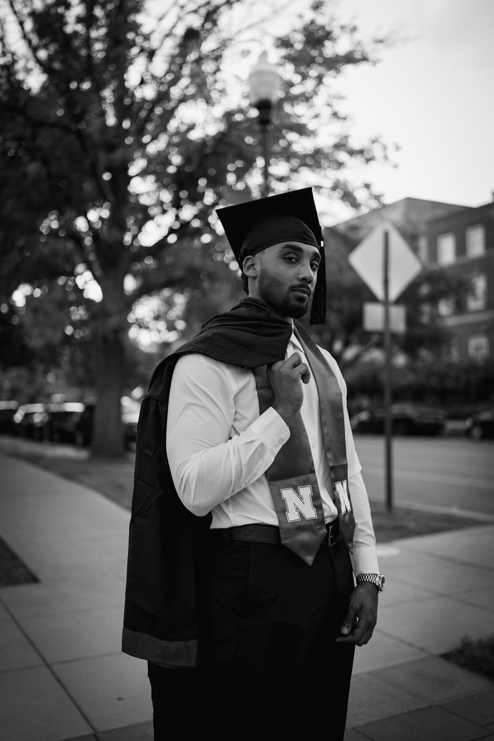 Graduations photography in Lincoln, Nebraska by NVAR Studios — A7403424