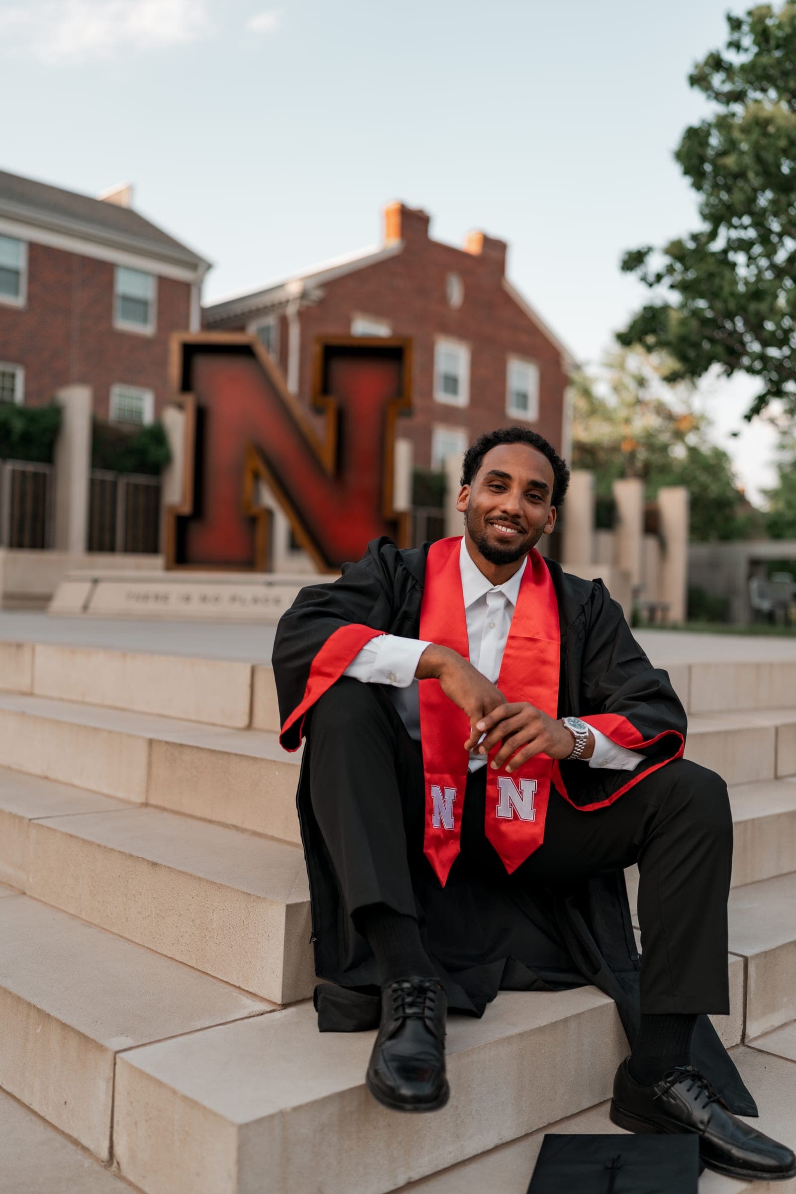Graduations photography in Lincoln, Nebraska by NVAR Studios — A7403454