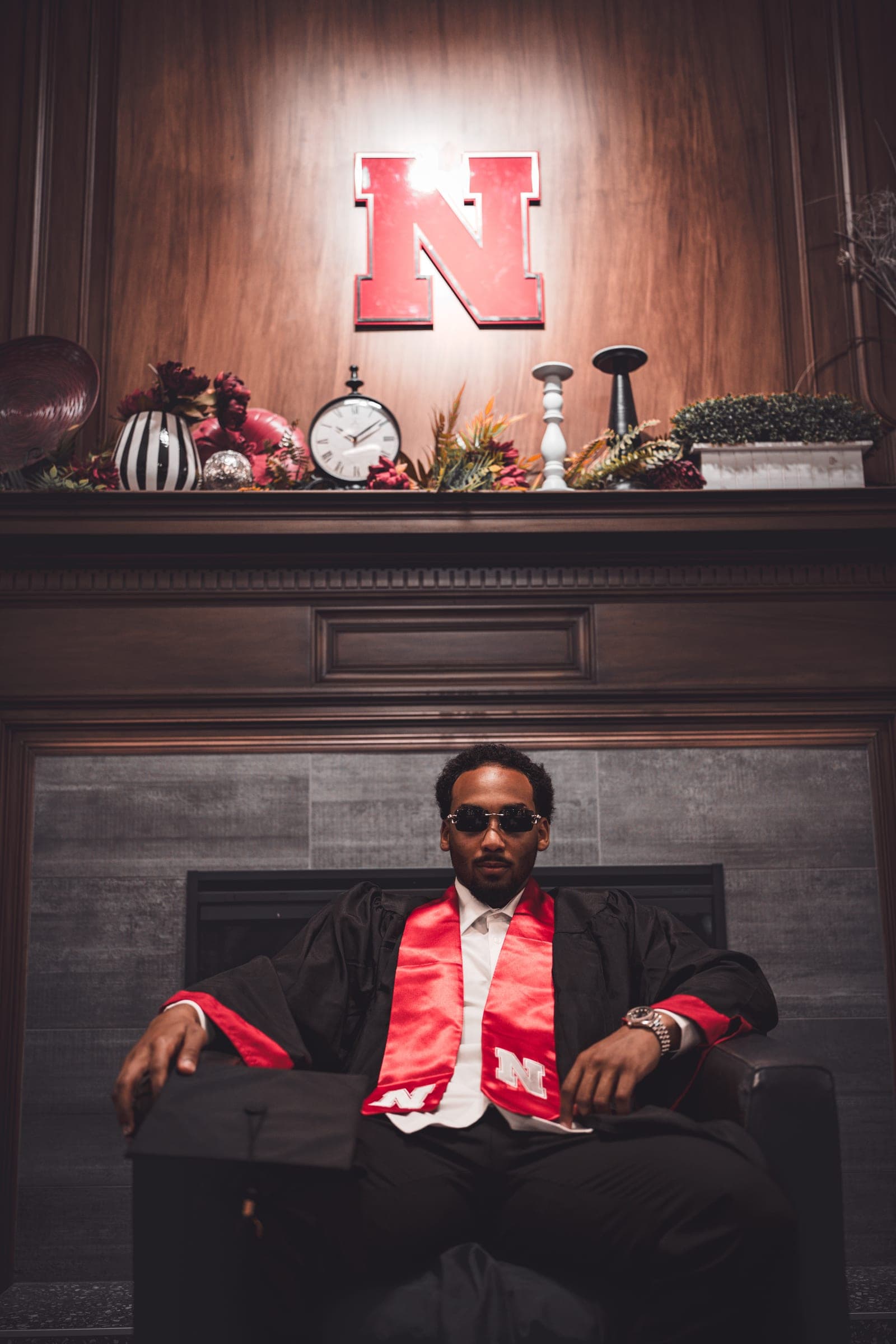 Graduations photography in Lincoln, Nebraska by NVAR Studios — A7403607