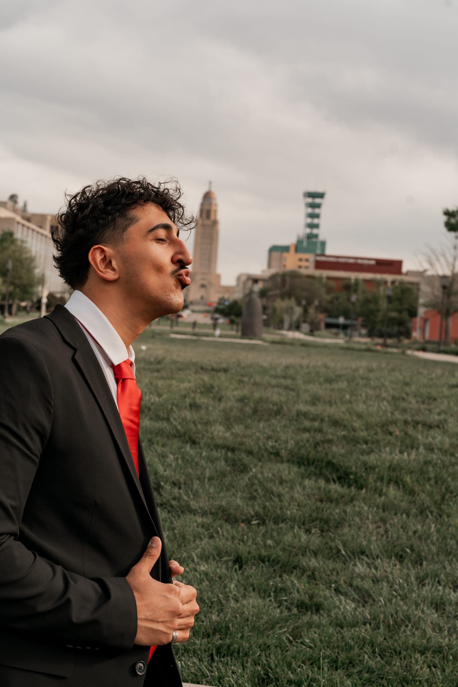 Graduations photography in Lincoln, Nebraska by NVAR Studios — A7407231