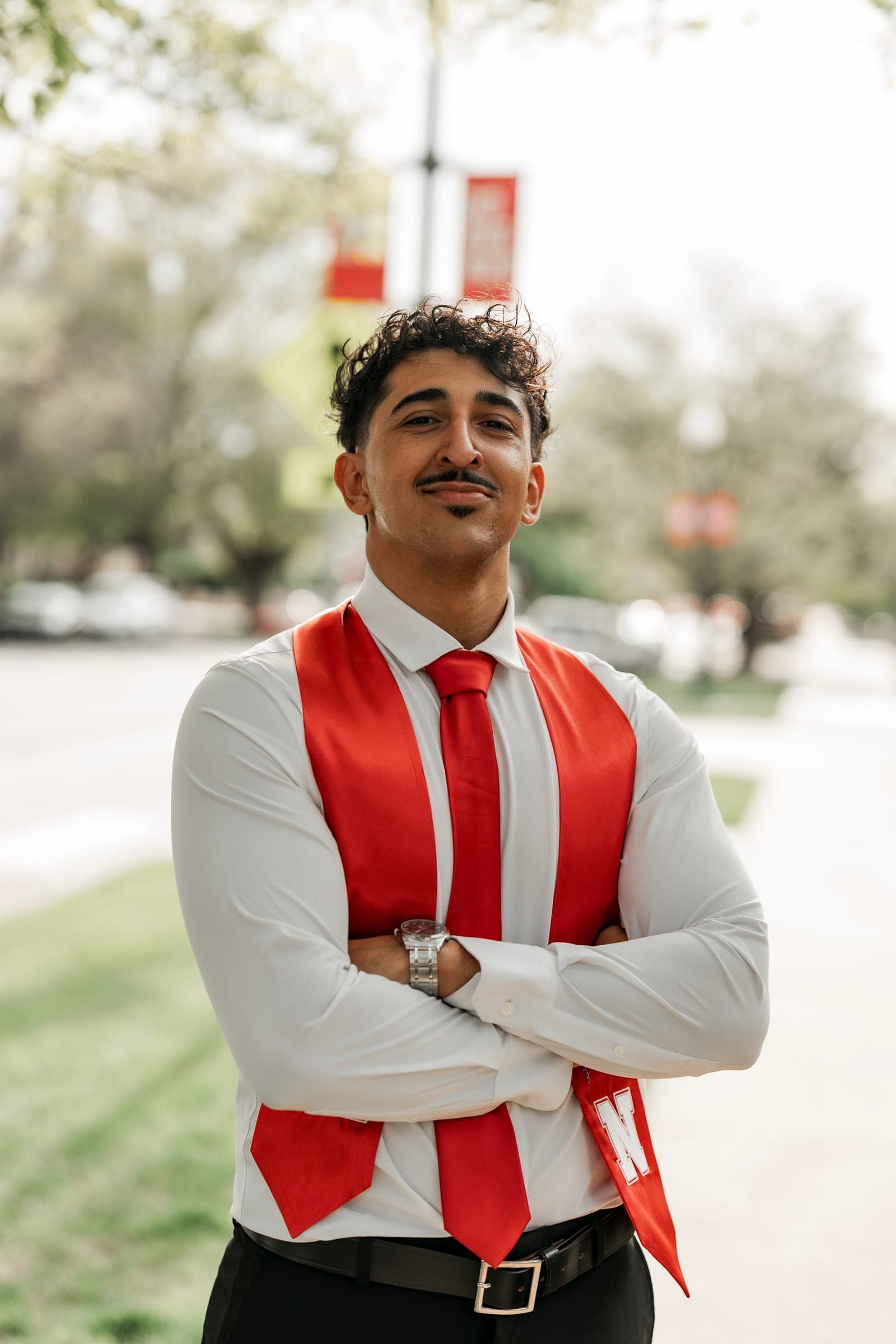 Graduations photography in Lincoln, Nebraska by NVAR Studios — A7407246