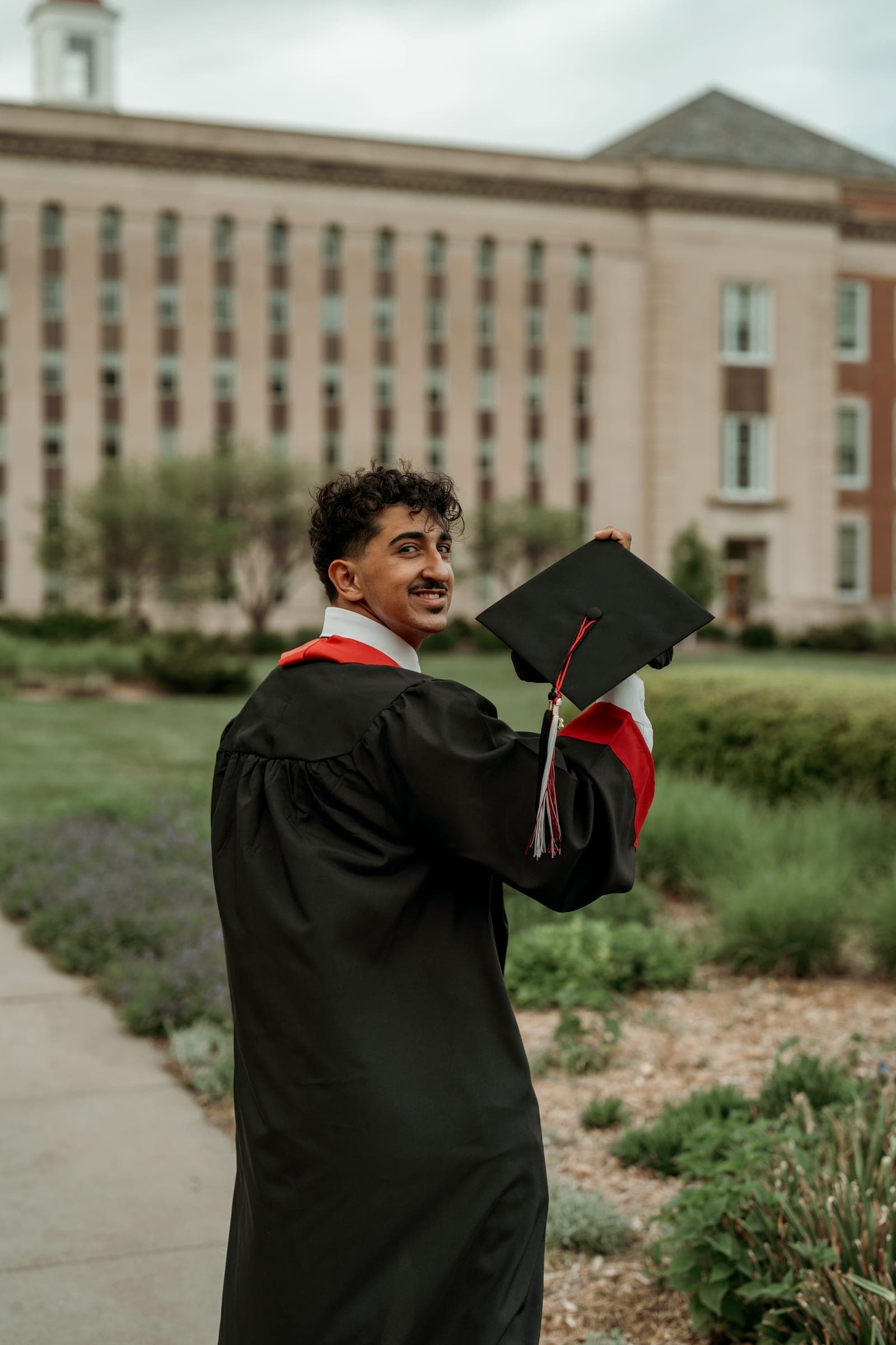 Graduations photography in Lincoln, Nebraska by NVAR Studios — A7407282
