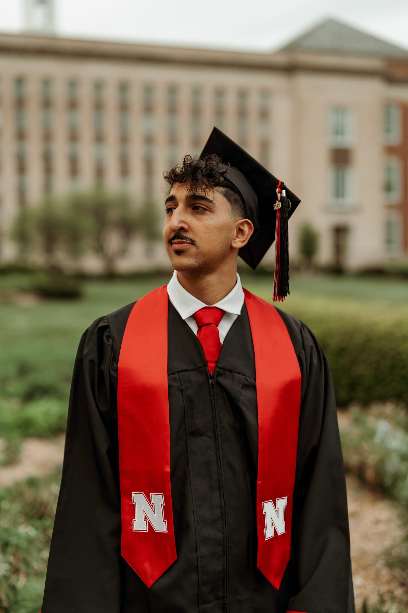 Graduations photography in Lincoln, Nebraska by NVAR Studios — A7407343