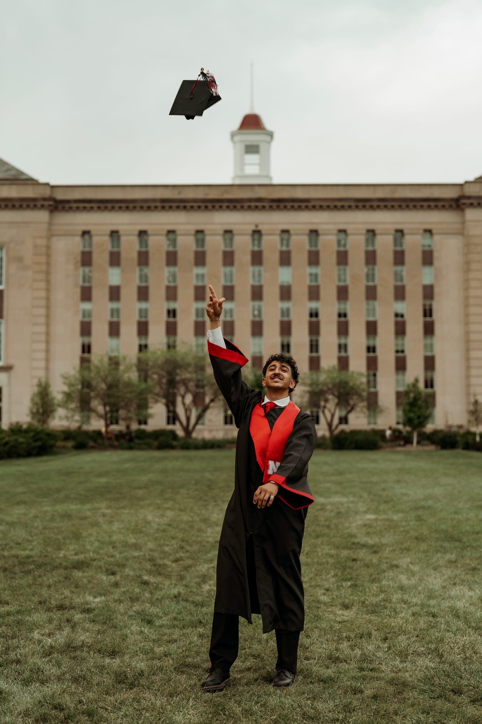 Graduations photography in Lincoln, Nebraska by NVAR Studios — A7407394