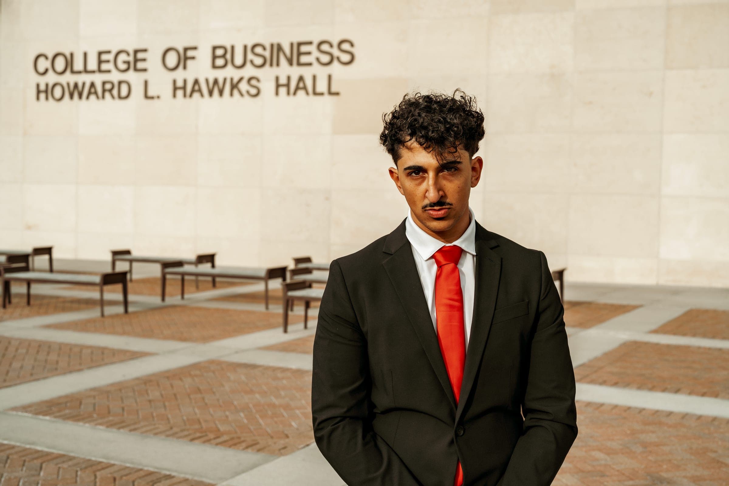 Graduations photography in Lincoln, Nebraska by NVAR Studios — A7407498