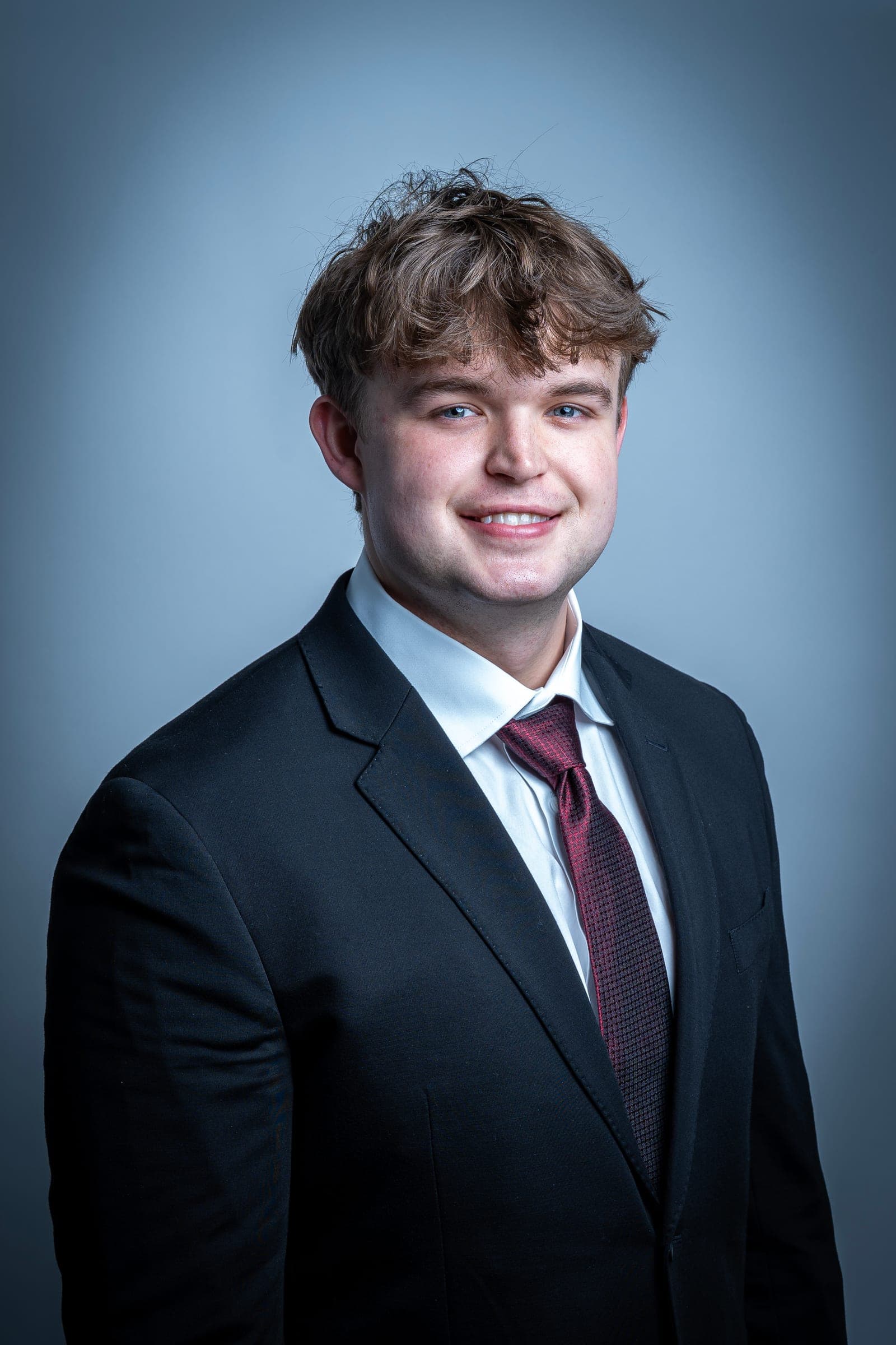 Headshots portfolio hero