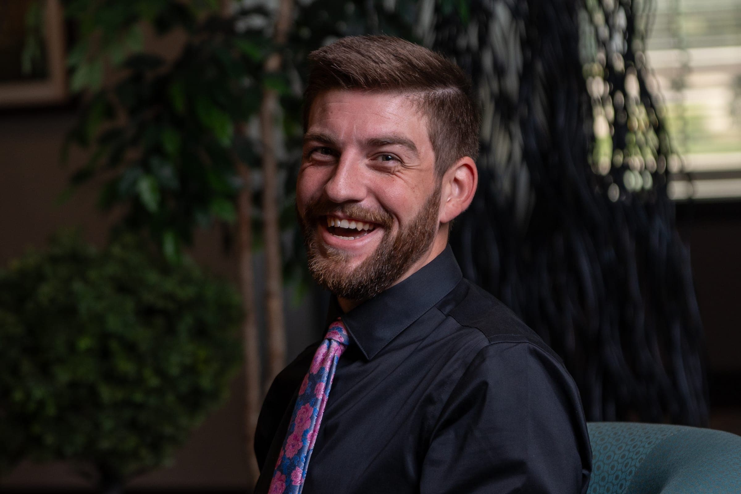 Headshots photography in Lincoln, Nebraska by NVAR Studios — A7405232